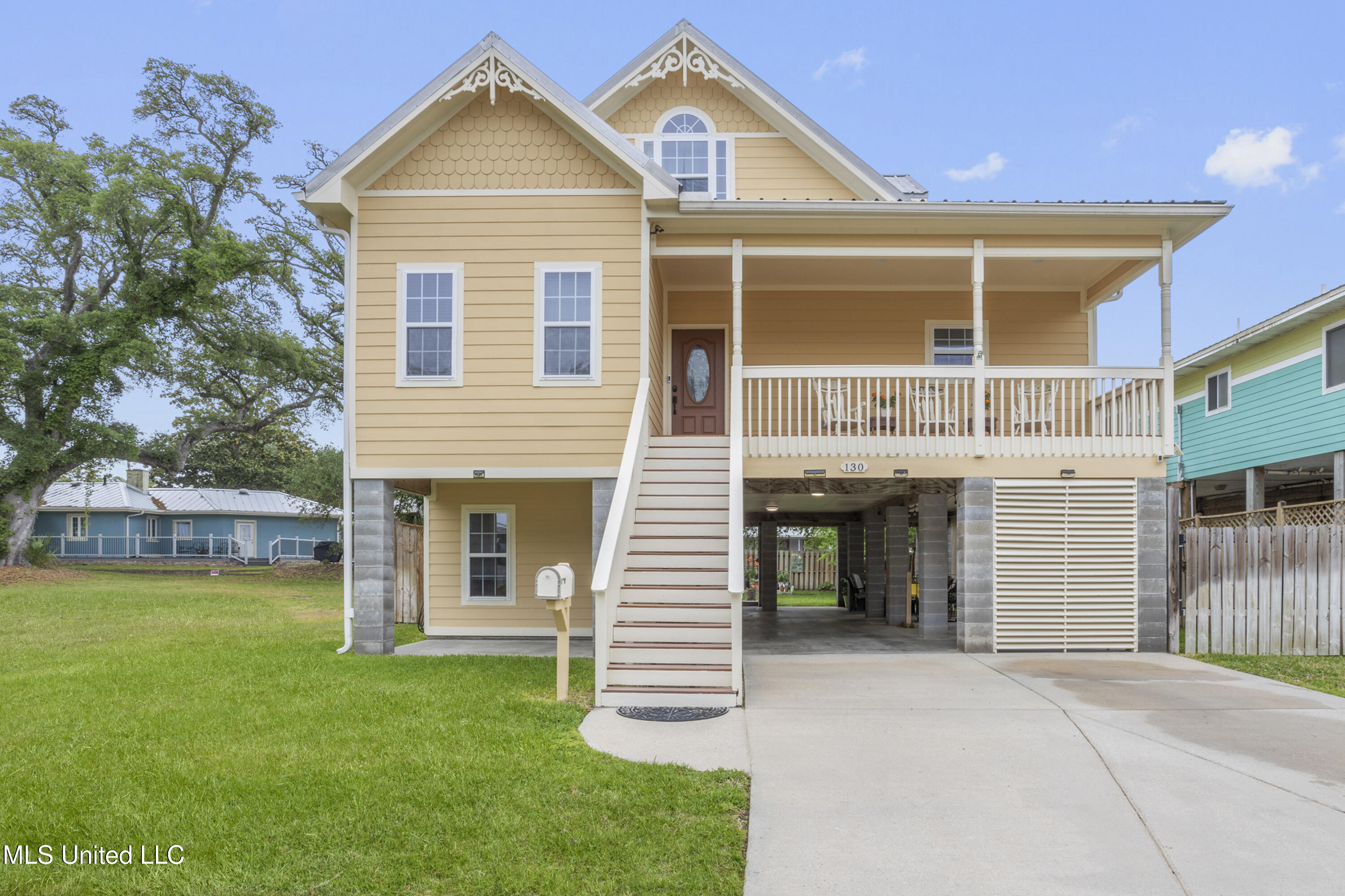 130 Acacia Avenue, Biloxi, Mississippi image 3