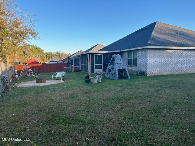 15647 Perdido Drive, Gulfport, Mississippi image 15