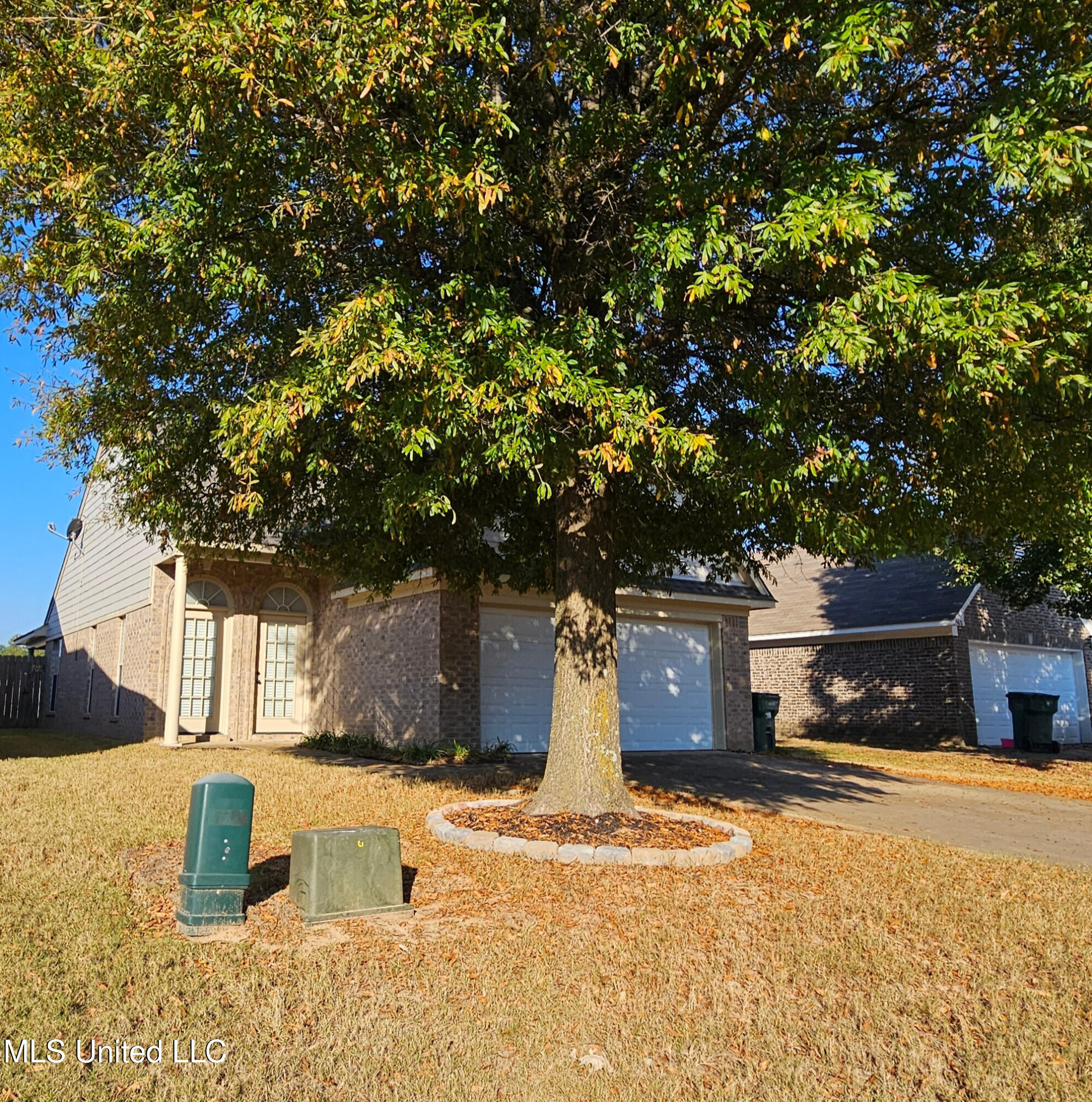 5623 Lexy Lane, Southaven, Mississippi image 23