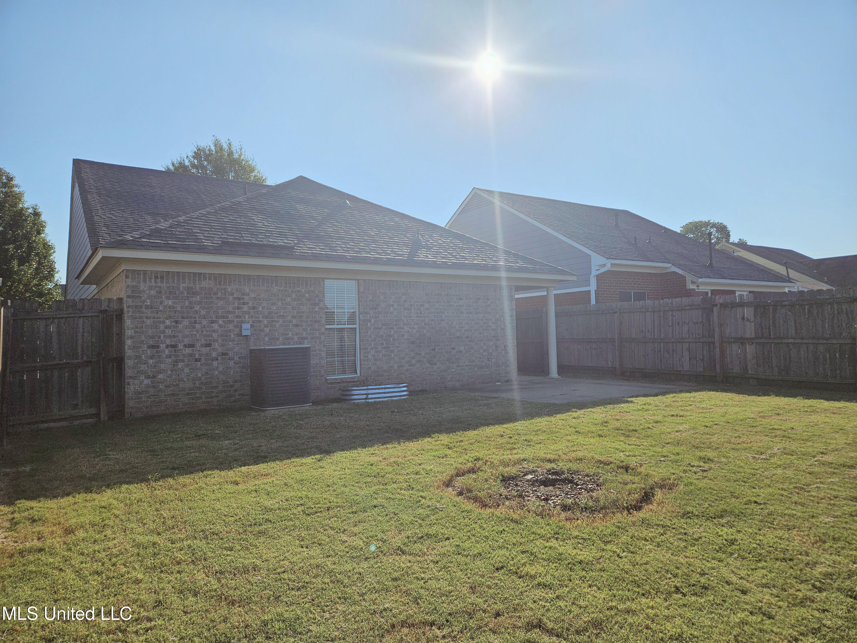 5623 Lexy Lane, Southaven, Mississippi image 20