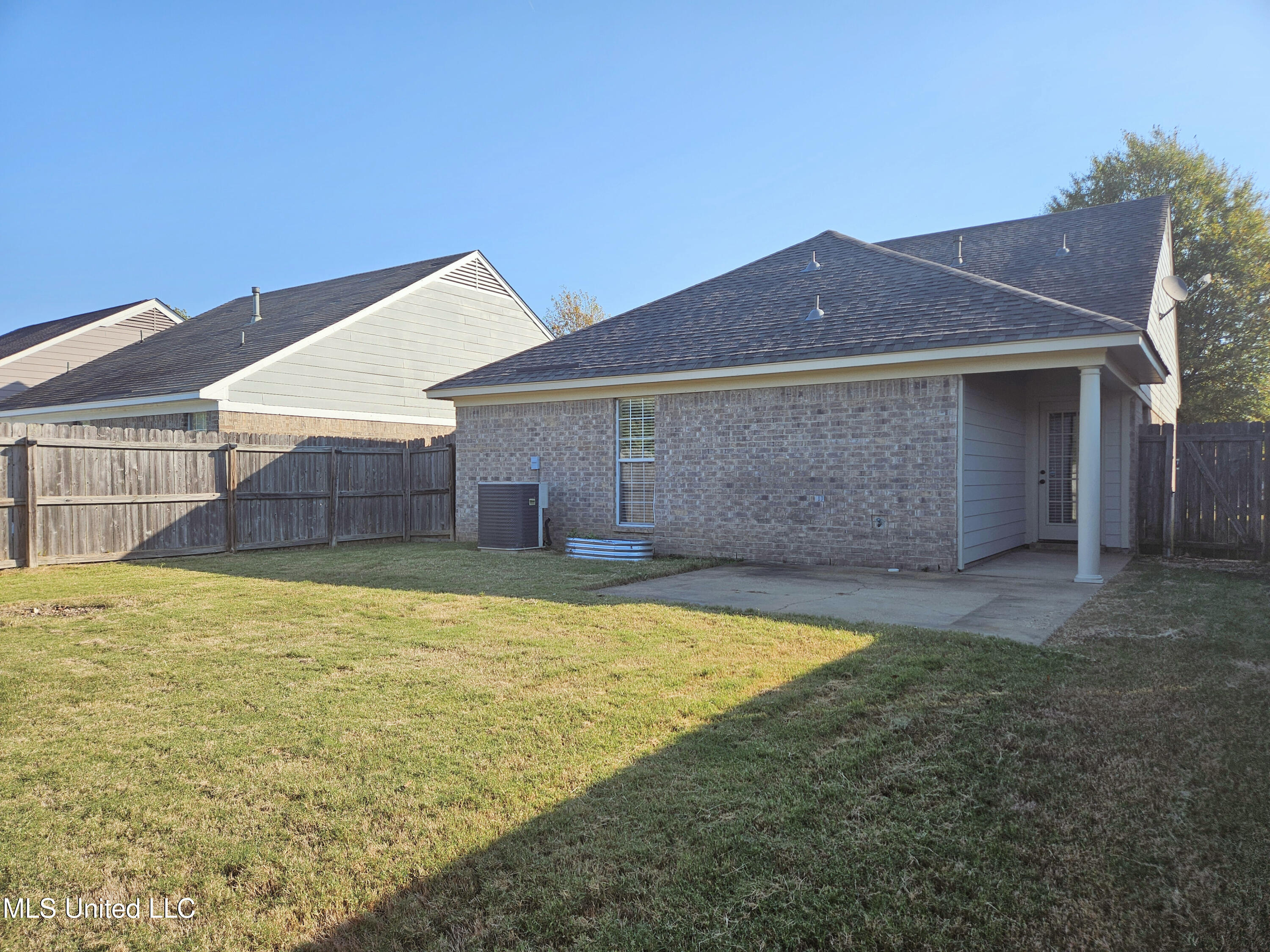 5623 Lexy Lane, Southaven, Mississippi image 22