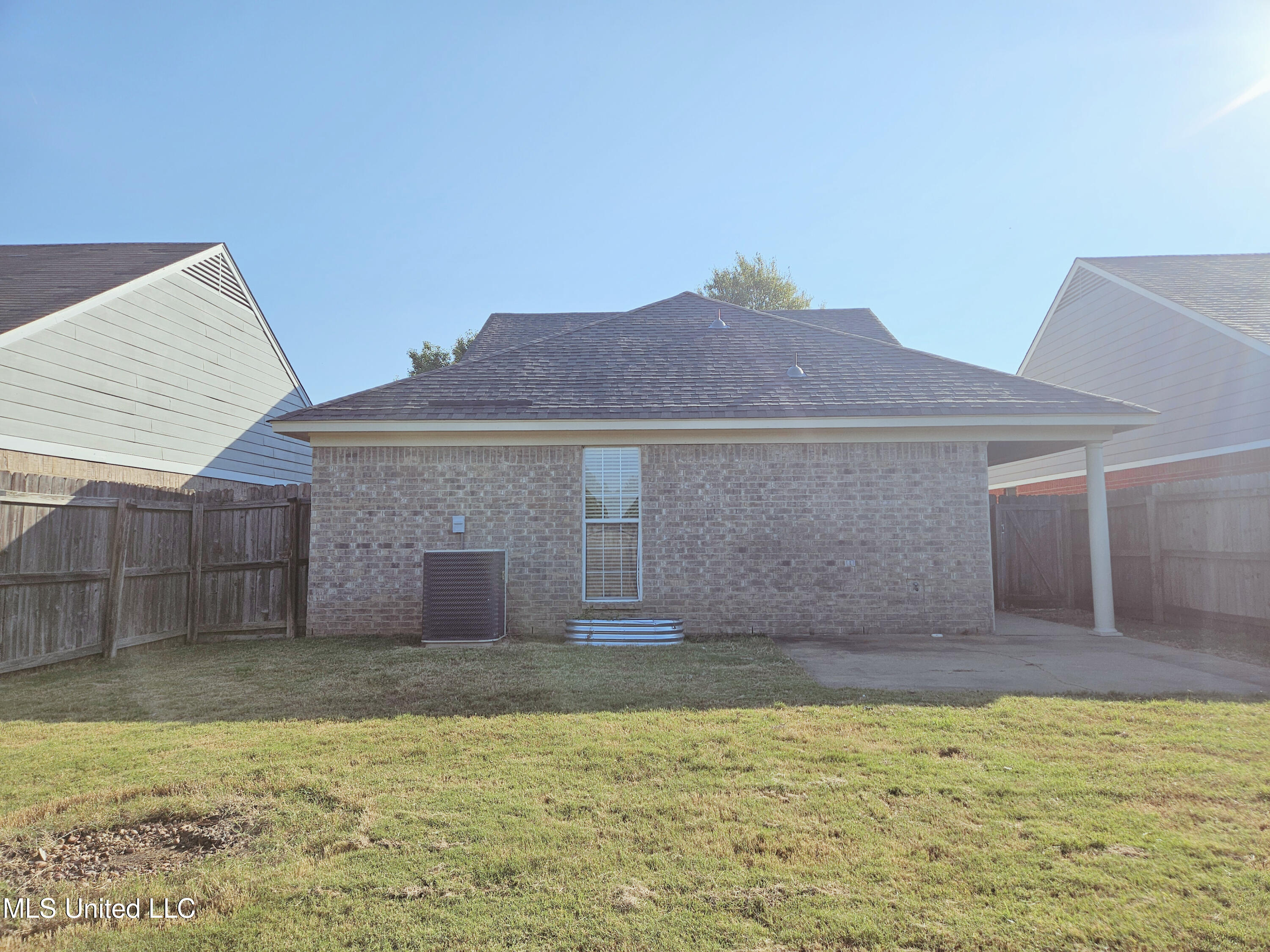 5623 Lexy Lane, Southaven, Mississippi image 21