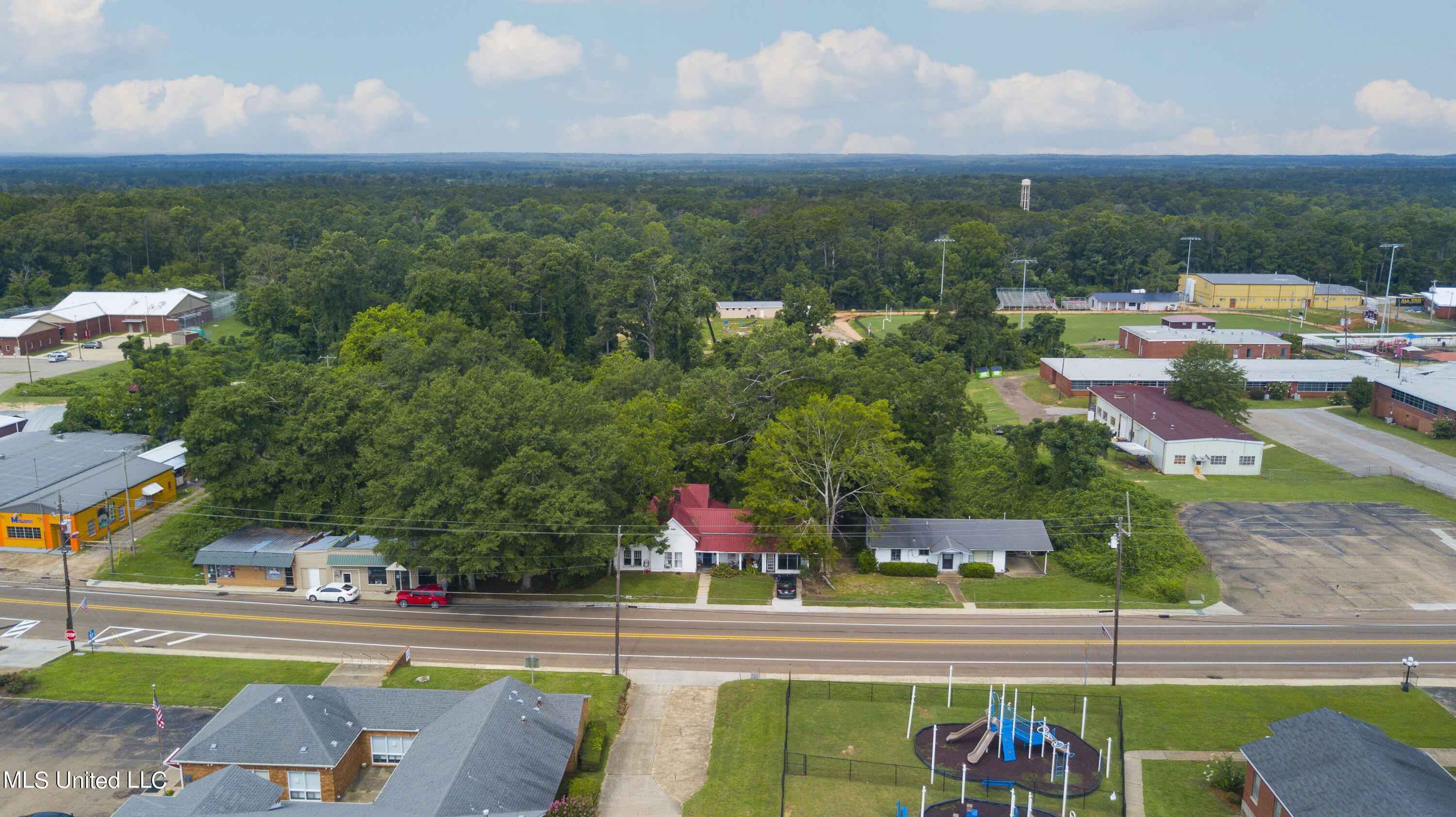 155 Main Street, Raleigh, Mississippi image 39