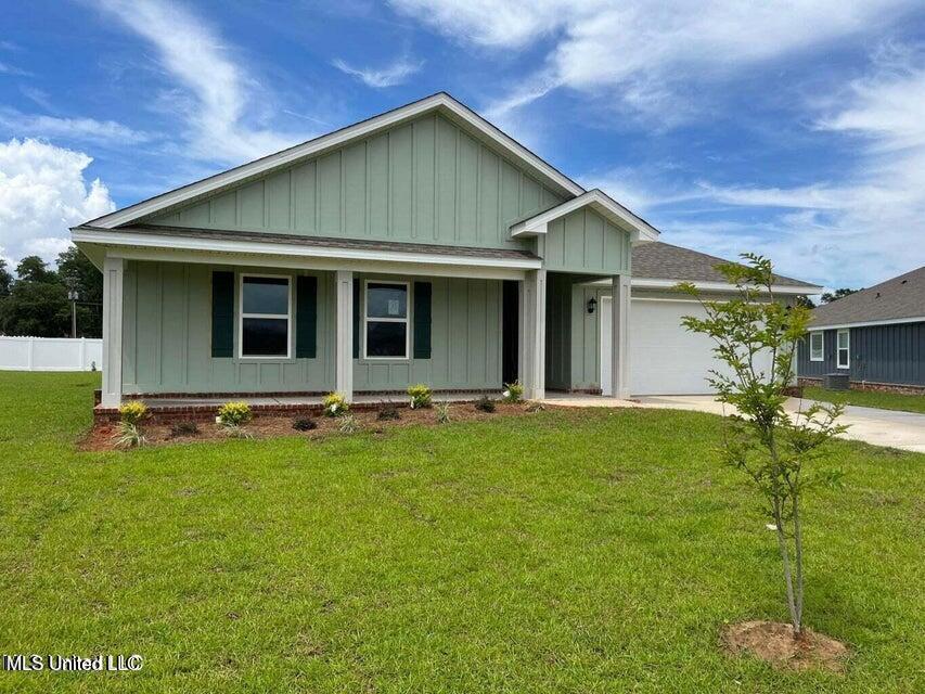 142 Mulberry Drive