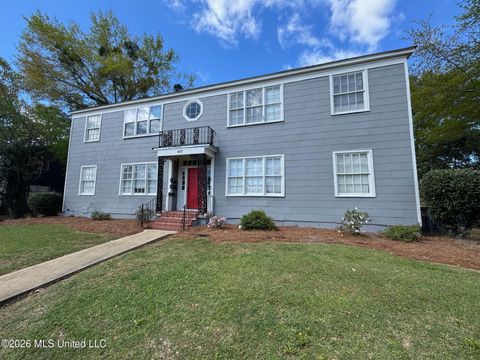 Homes For Sale - 1033 Monroe Street<br/> Jackson, MS 39202