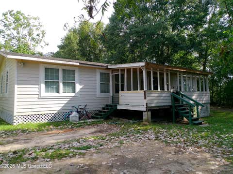 Homes For Sale - 1645 Coy Avenue<br/> Wiggins, MS 39577