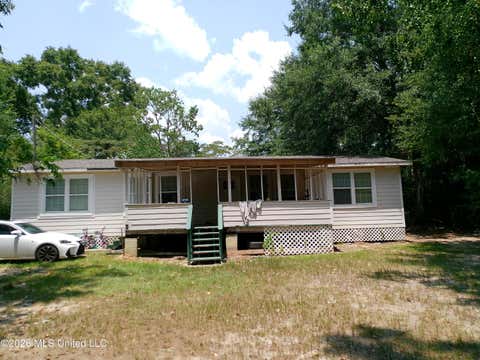 Homes For Sale - 1645 Coy Avenue<br/> Wiggins, MS 39577