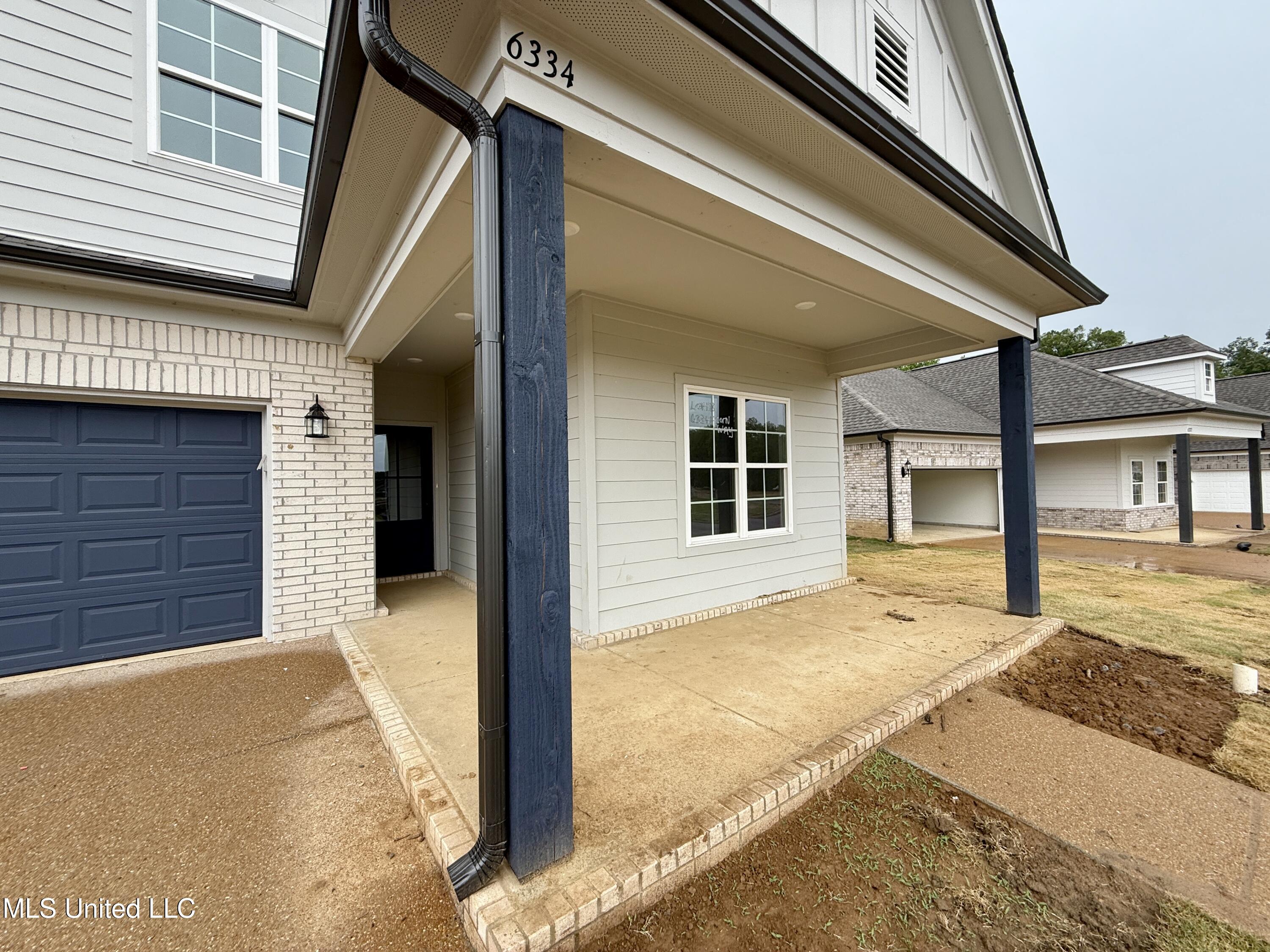 6334 Acorn Way, Walls, Mississippi image 3