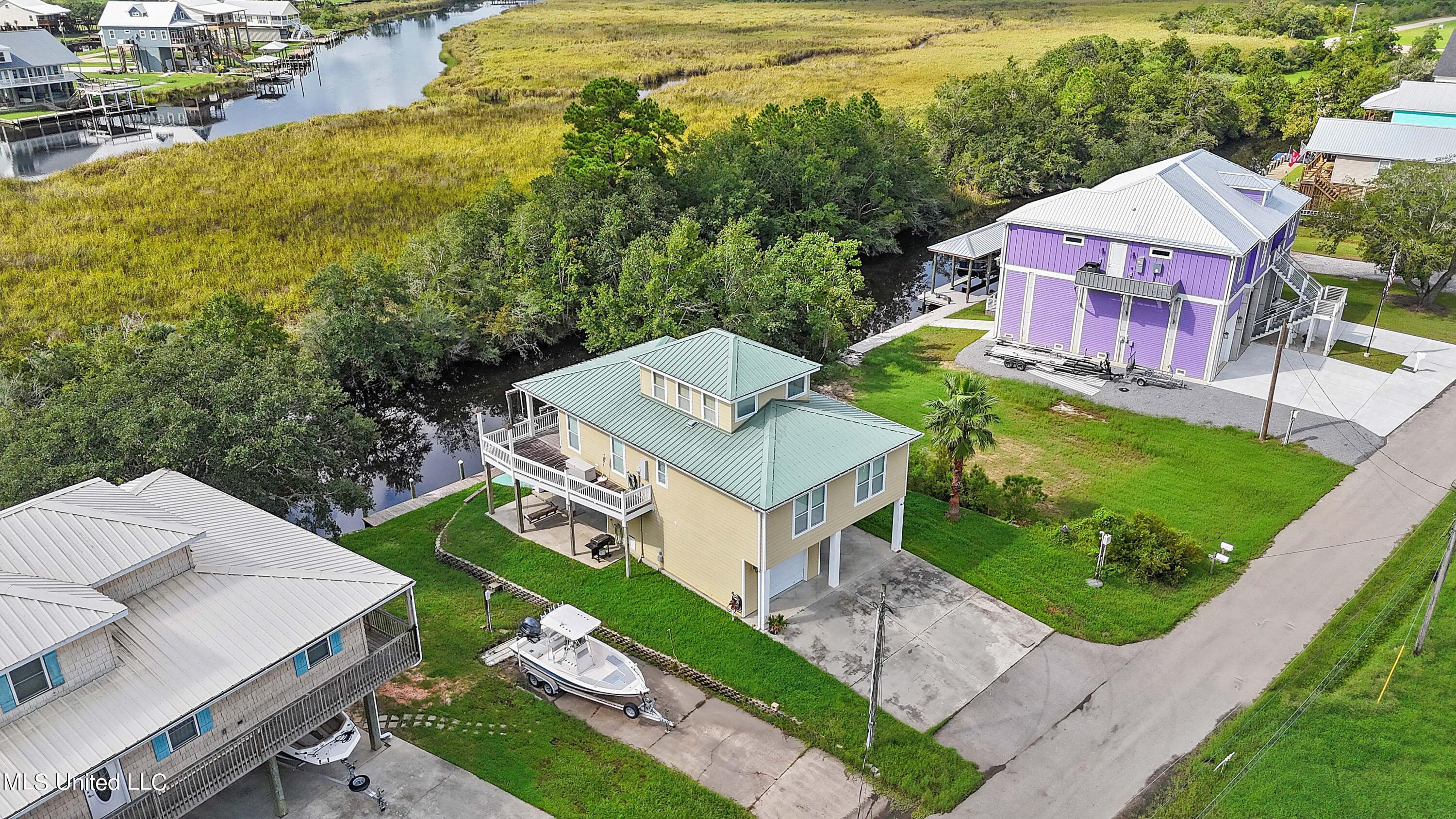 143 Helen Drive, Bay Saint Louis, Mississippi image 37