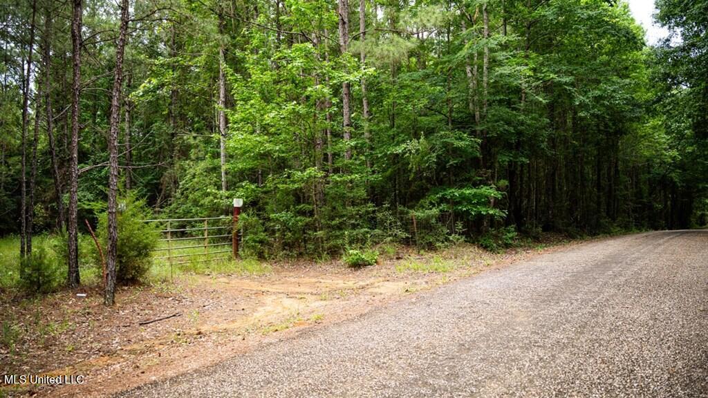 6099 Hancock Road, Gloster, Mississippi image 1