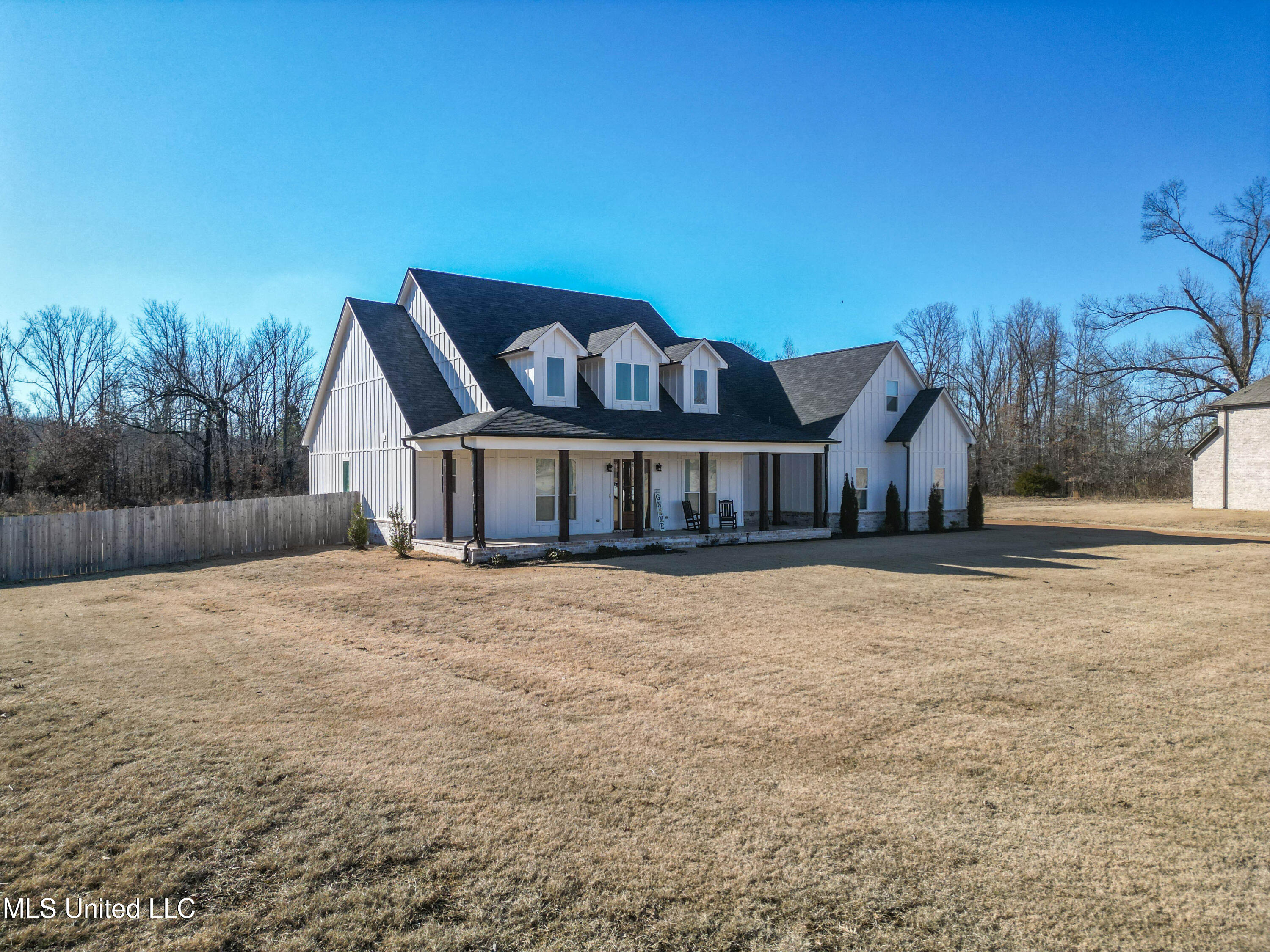 2665 Turkey Creek Drive, Olive Branch, Mississippi image 4