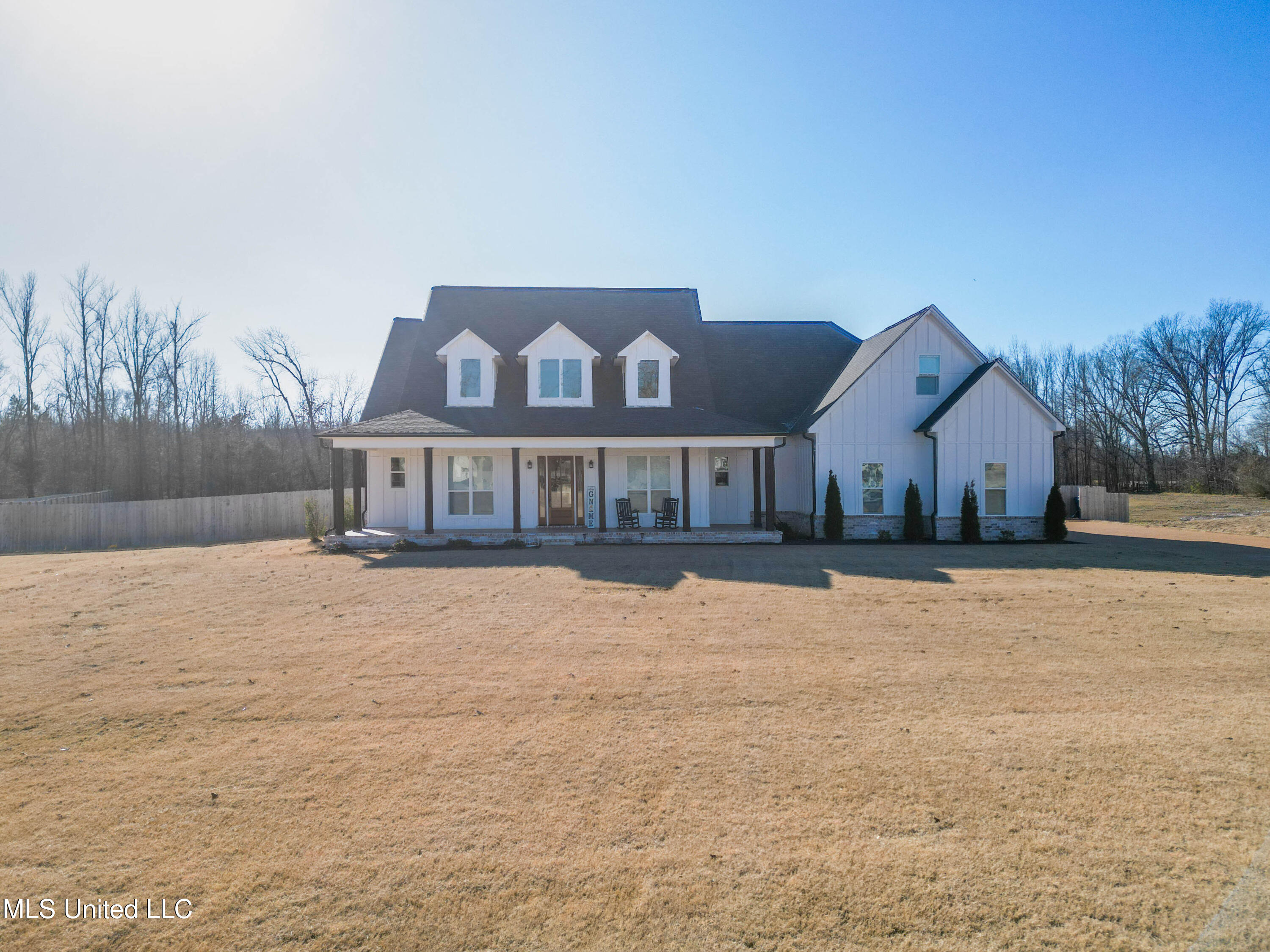 2665 Turkey Creek Drive, Olive Branch, Mississippi image 1