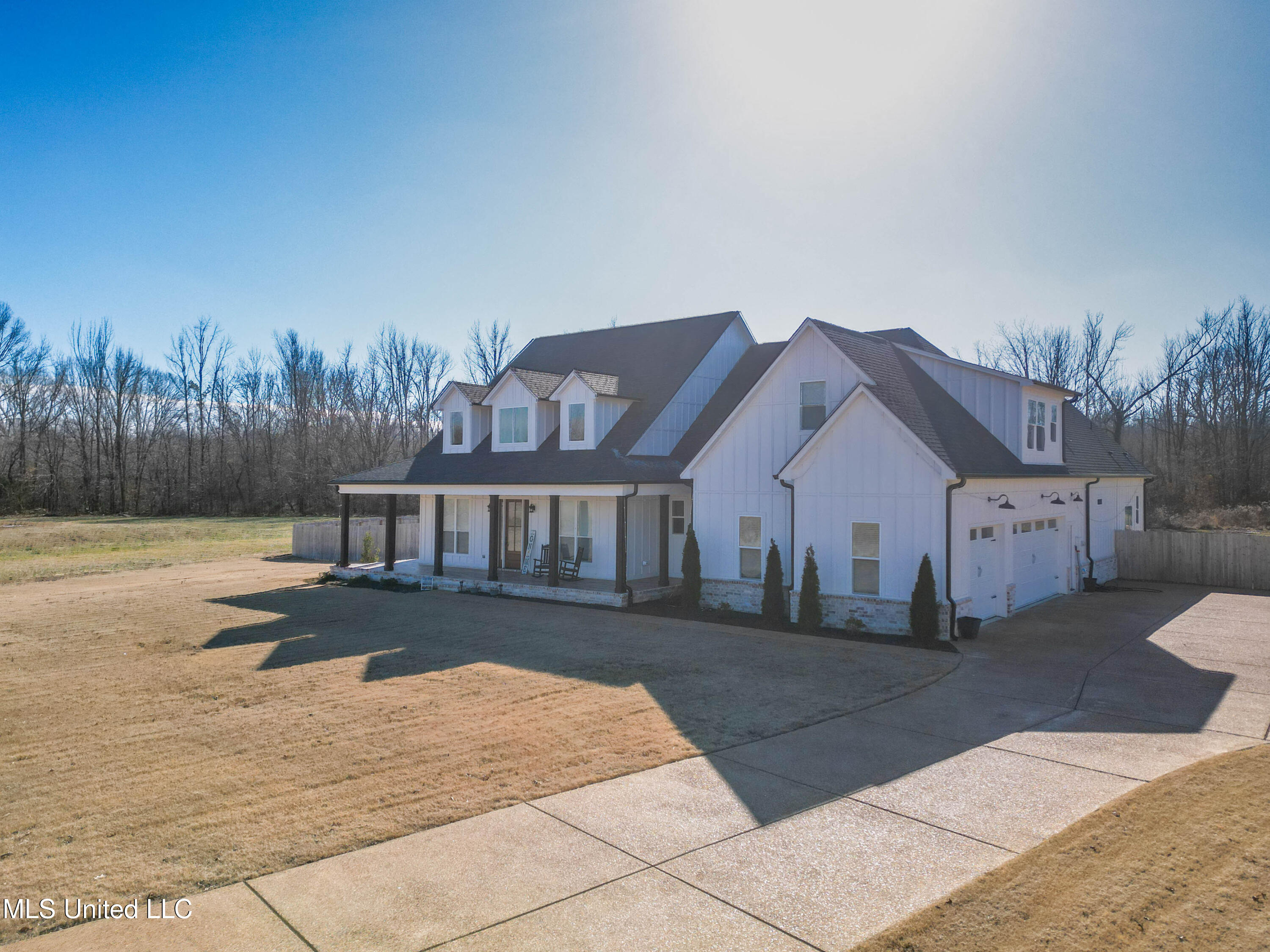 2665 Turkey Creek Drive, Olive Branch, Mississippi image 5