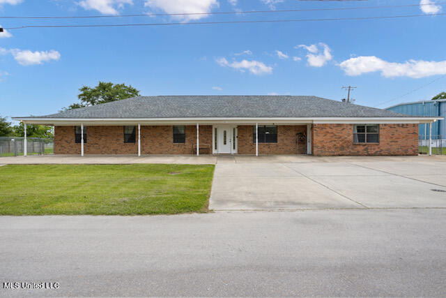 281 7 Th Street, Biloxi, Mississippi image 1