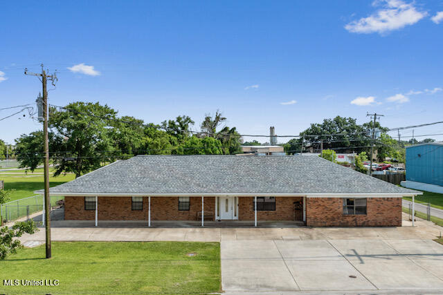 281 7 Th Street, Biloxi, Mississippi image 3