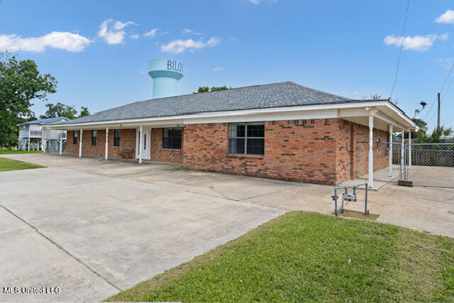 281 7 Th Street, Biloxi, Mississippi image 2
