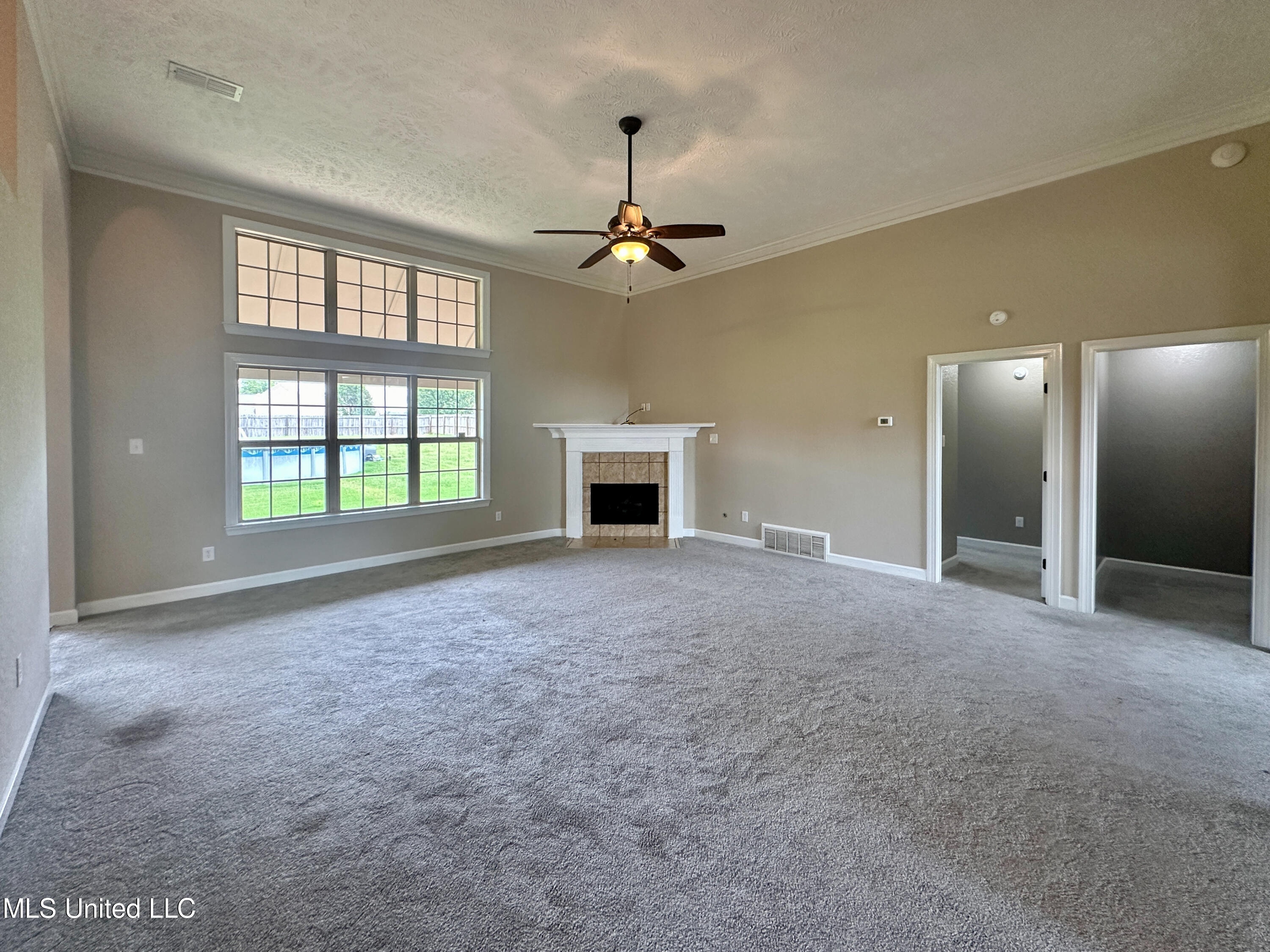 7456 Wallingford Drive, Olive Branch, Mississippi image 3