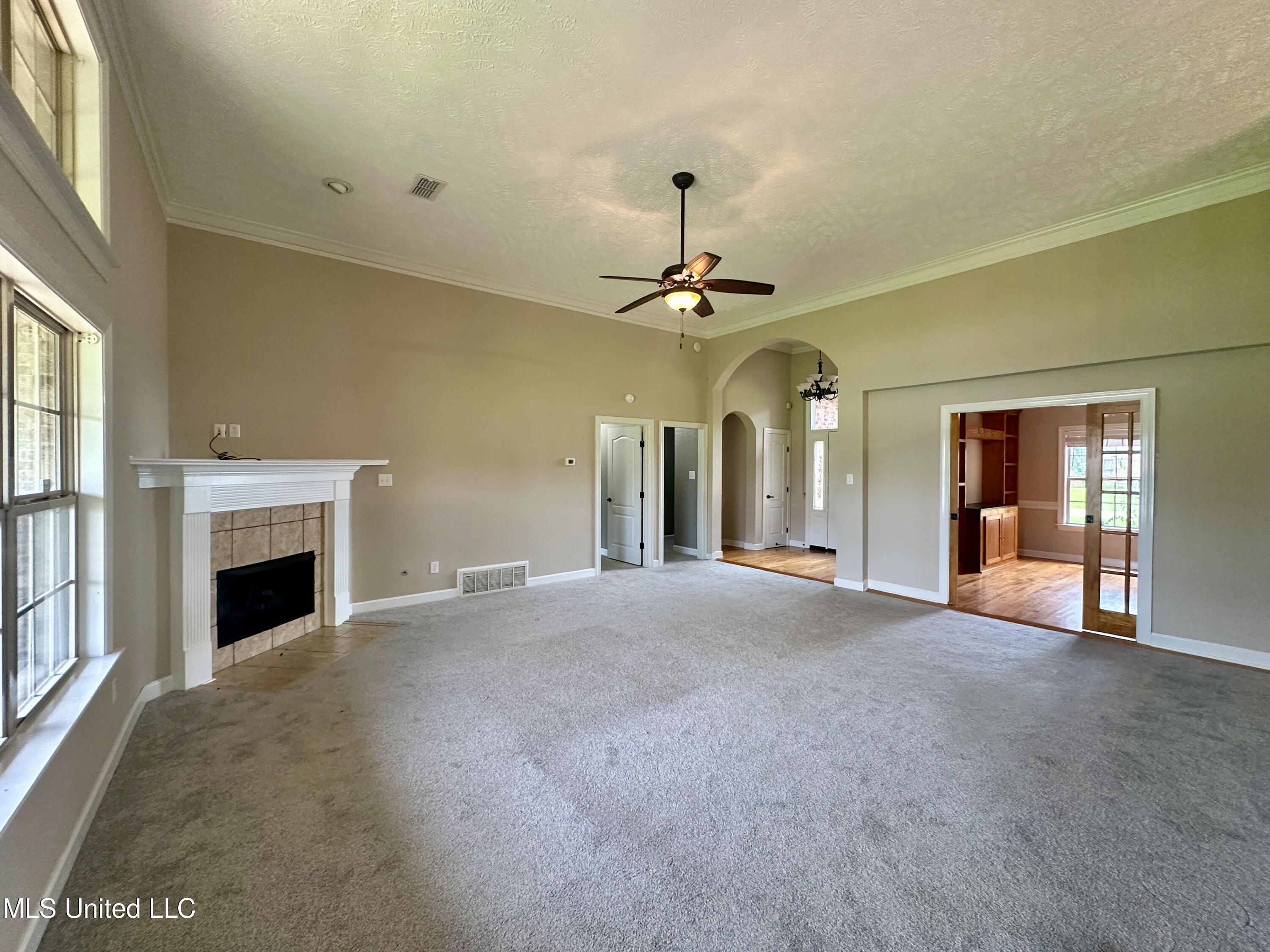 7456 Wallingford Drive, Olive Branch, Mississippi image 4