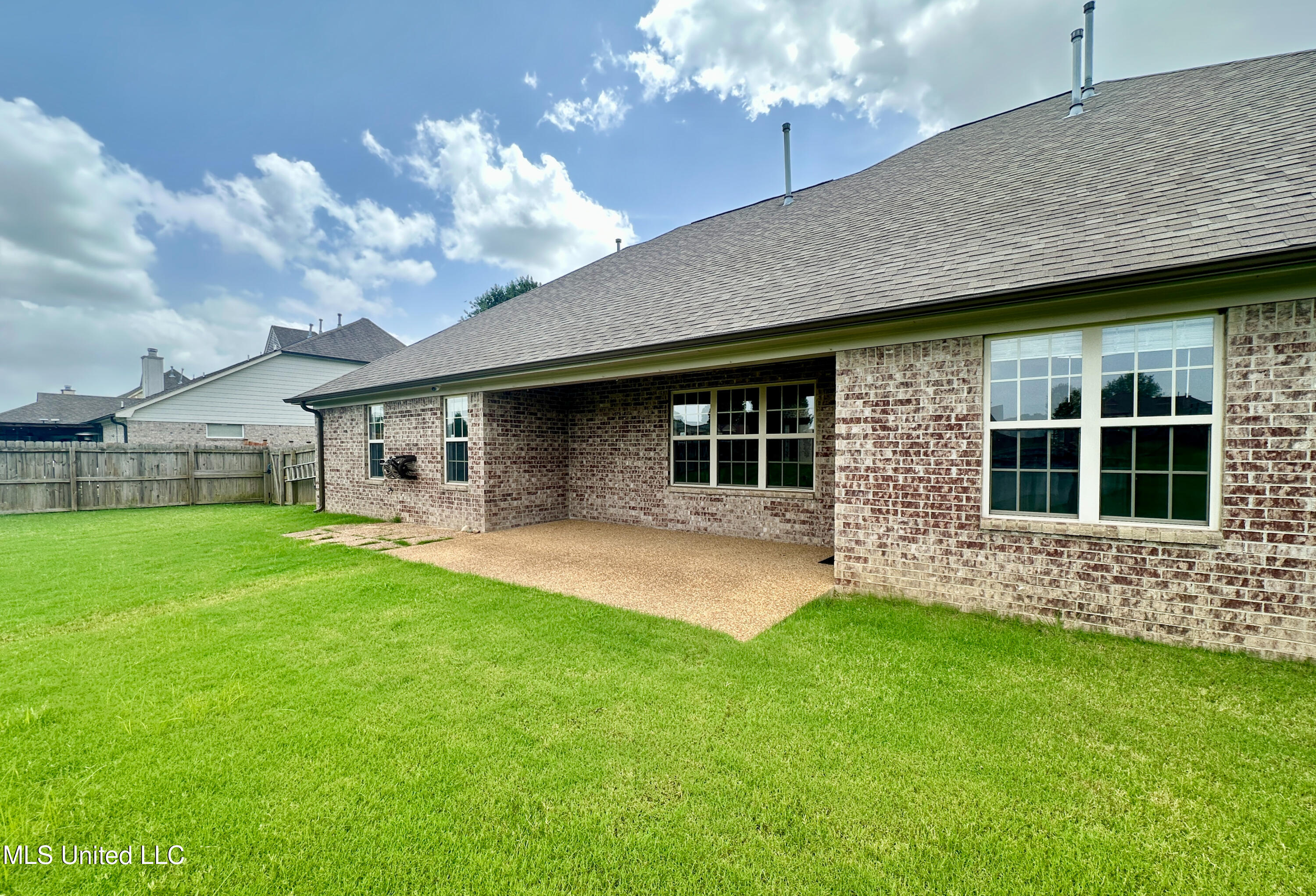 7456 Wallingford Drive, Olive Branch, Mississippi image 21