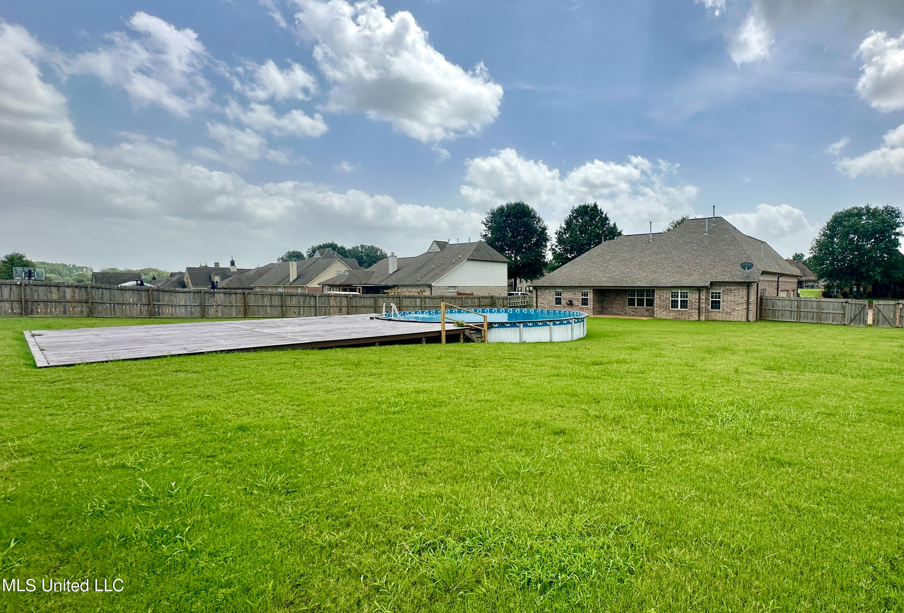 7456 Wallingford Drive, Olive Branch, Mississippi image 24