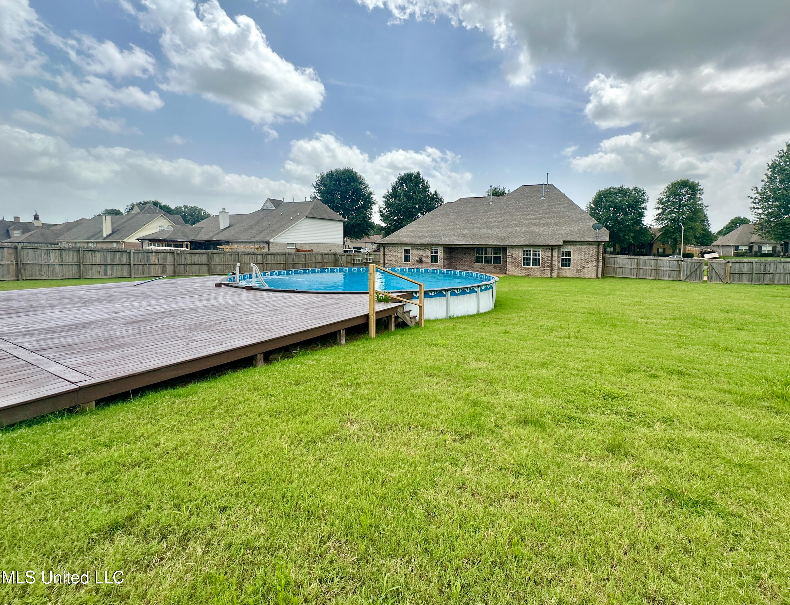 7456 Wallingford Drive, Olive Branch, Mississippi image 22