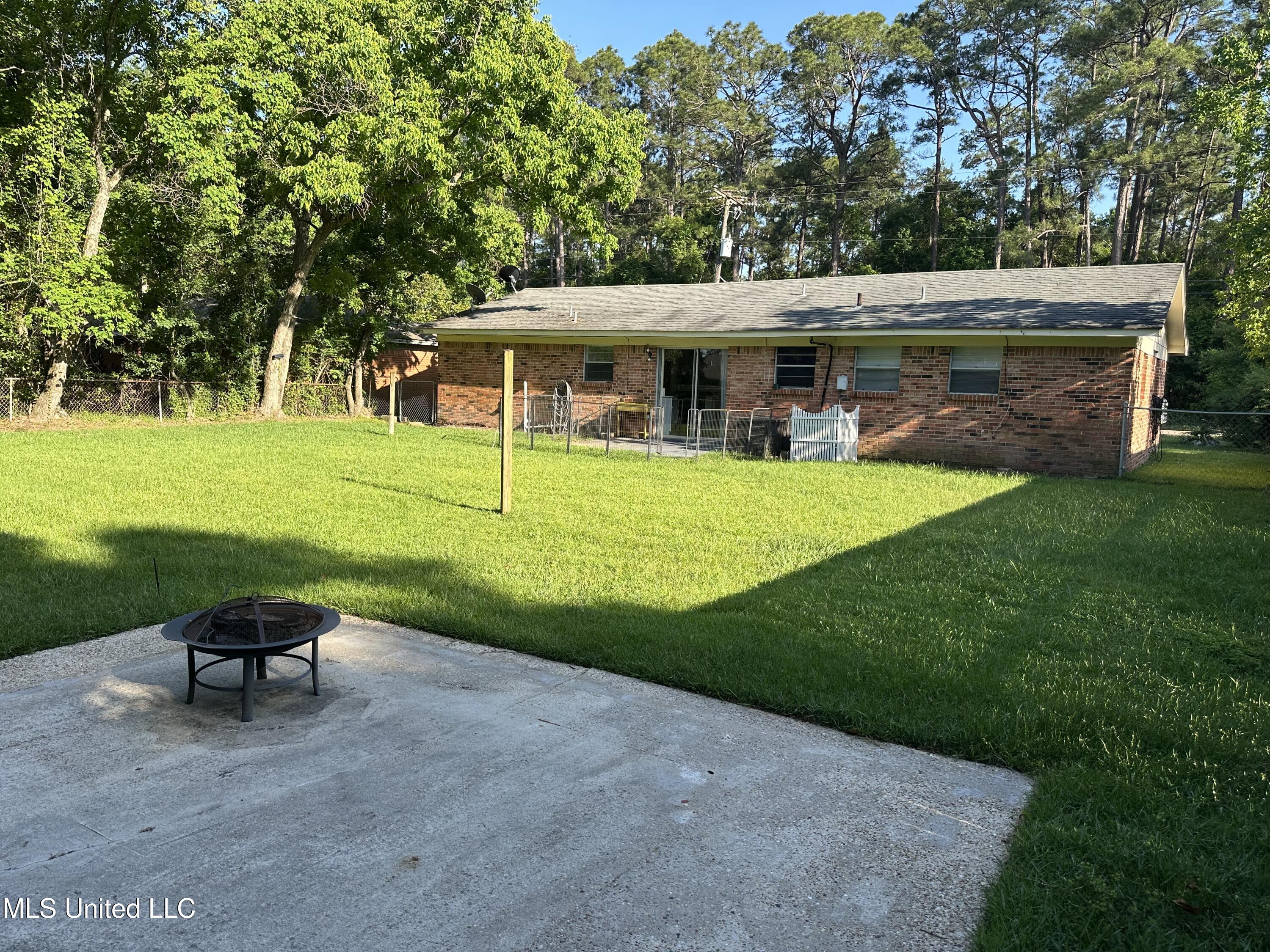 11086 E Taylor Road, Gulfport, Mississippi image 19