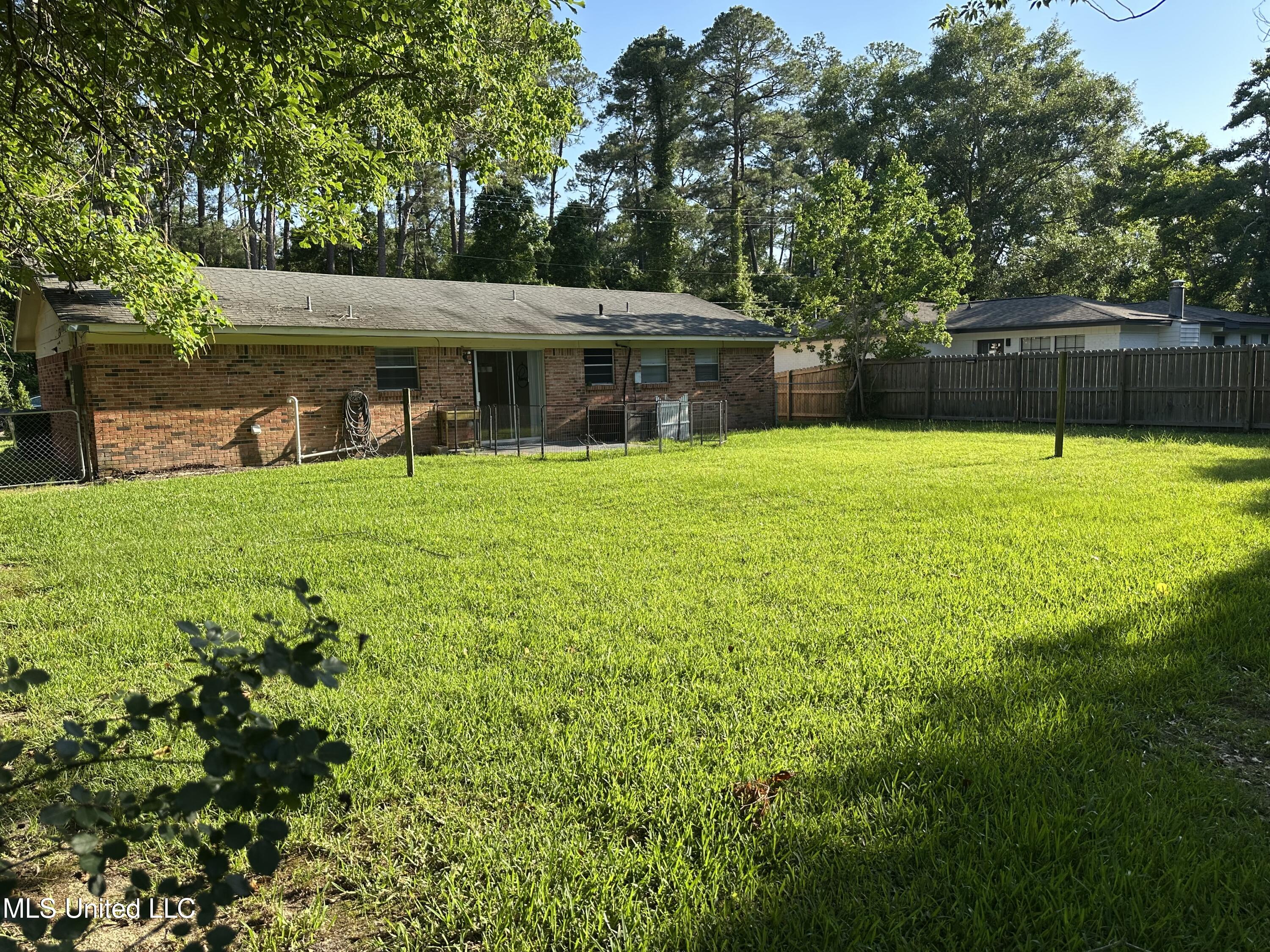 11086 E Taylor Road, Gulfport, Mississippi image 20