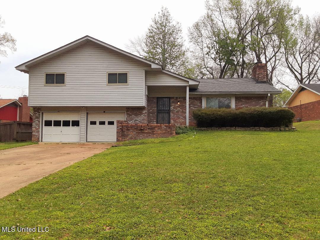 364 Sharon Hill Drive, Jackson, Mississippi image 1
