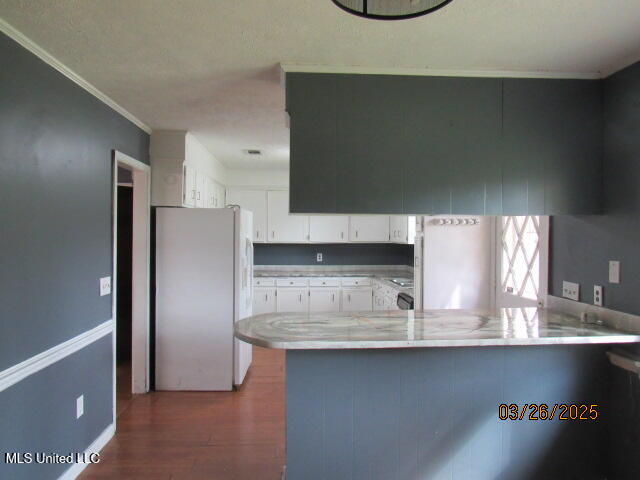 364 Sharon Hill Drive, Jackson, Mississippi image 4