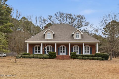 Homes For Sale - 288 Morgan Road<br/> Canton, MS 39046