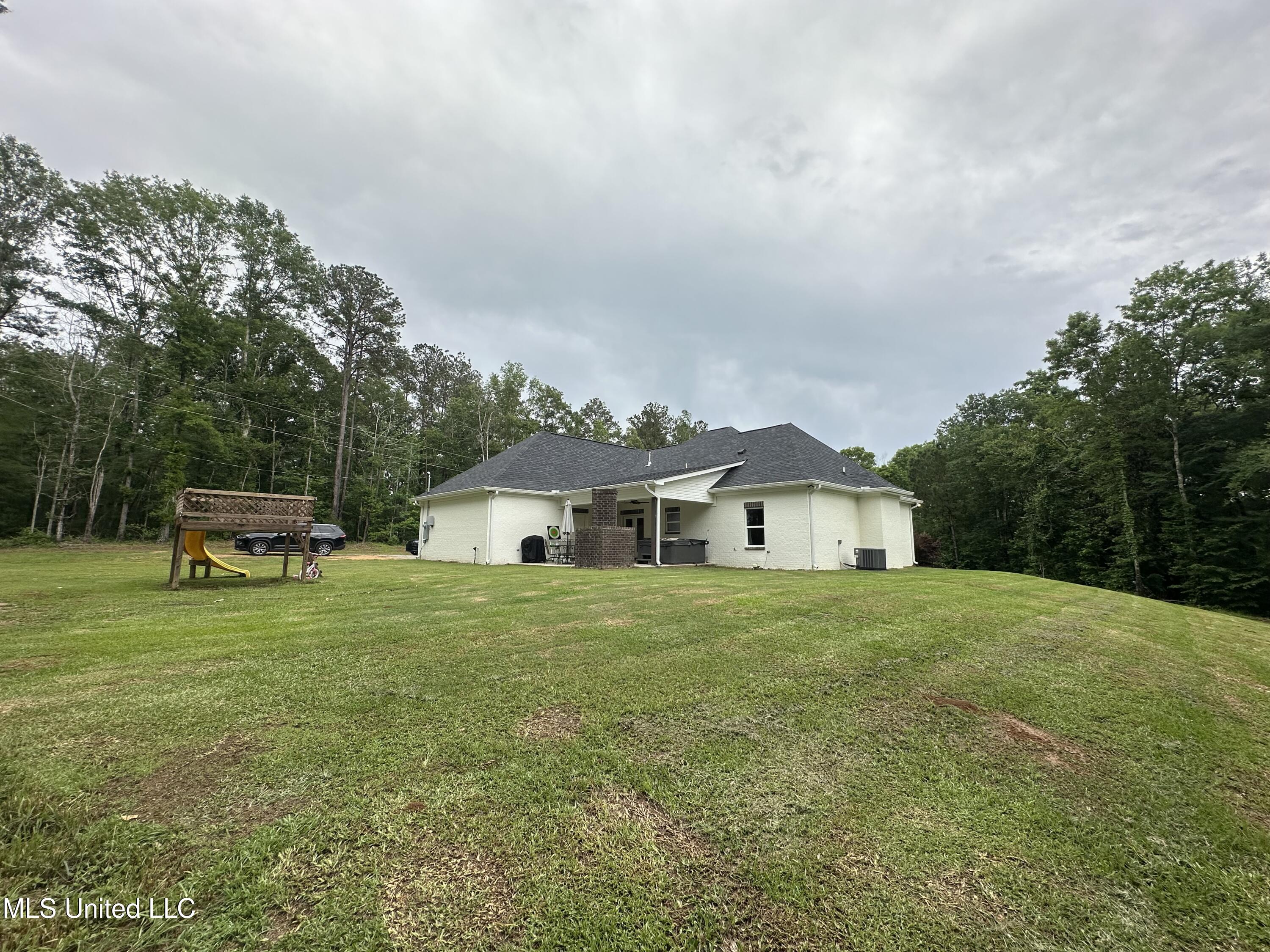 1184 Heed Neely Road, Harrisville, Mississippi image 32