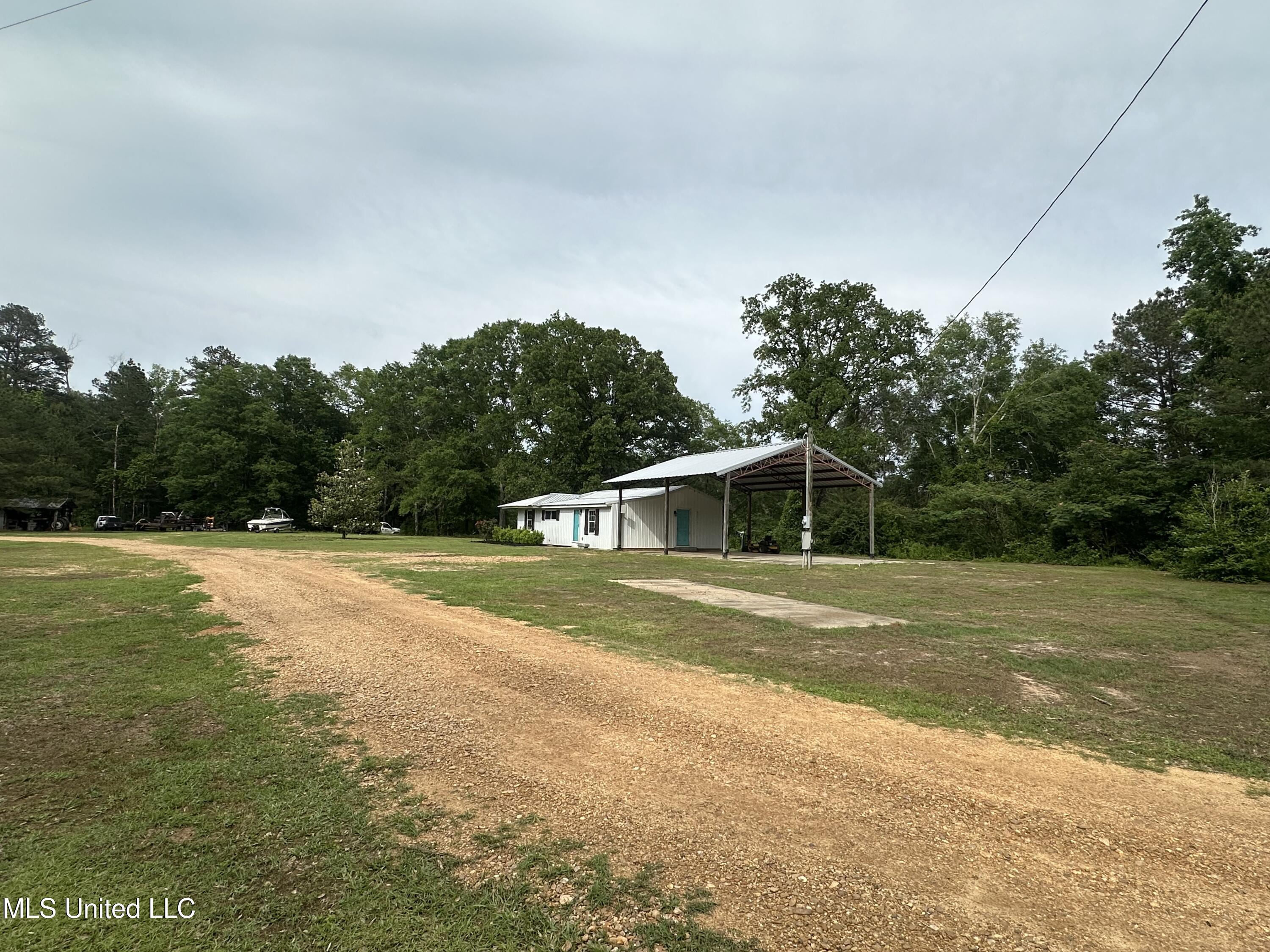 1184 Heed Neely Road, Harrisville, Mississippi image 43
