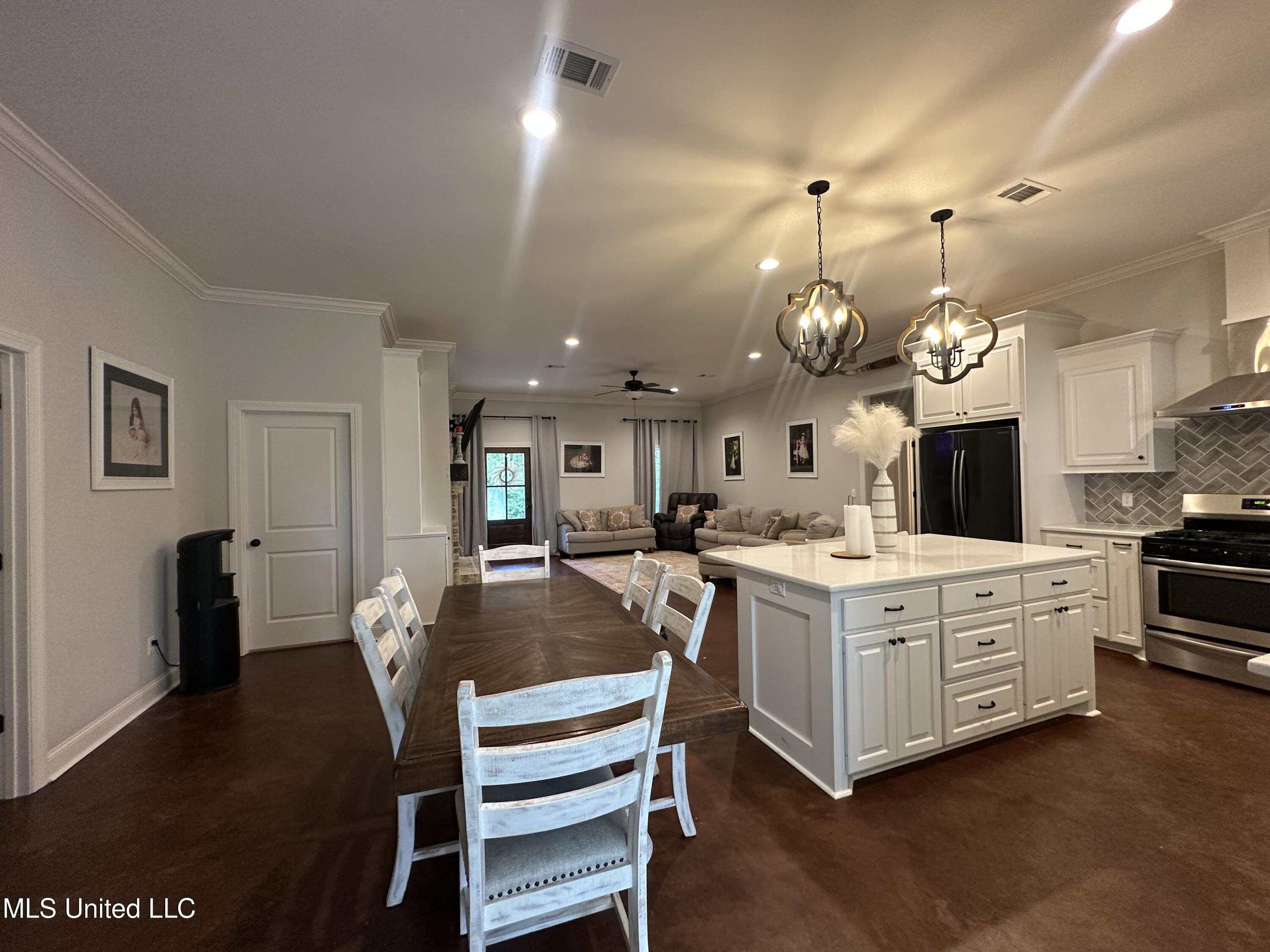 1184 Heed Neely Road, Harrisville, Mississippi image 10
