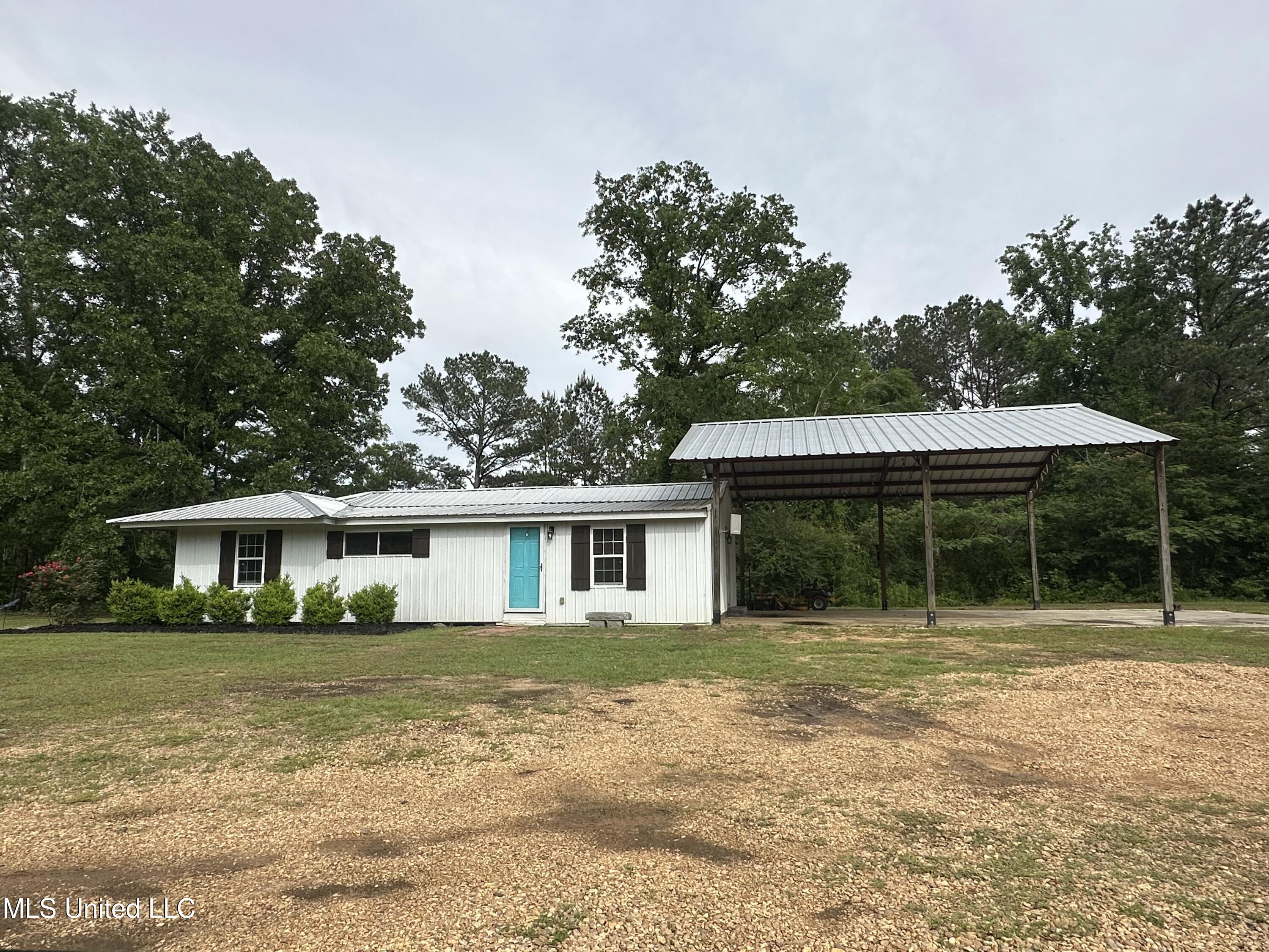 1184 Heed Neely Road, Harrisville, Mississippi image 41