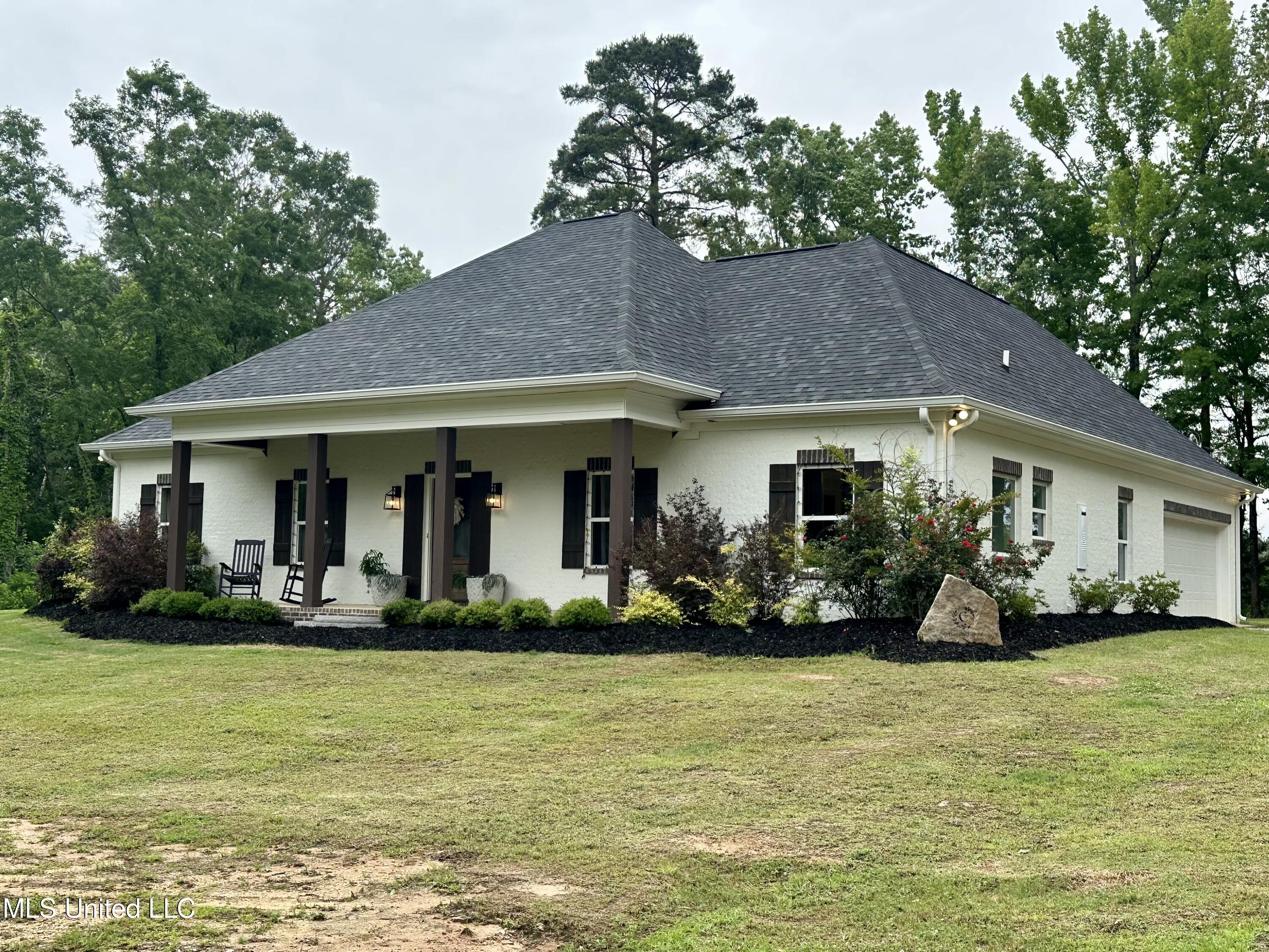 1184 Heed Neely Road, Harrisville, Mississippi image 1