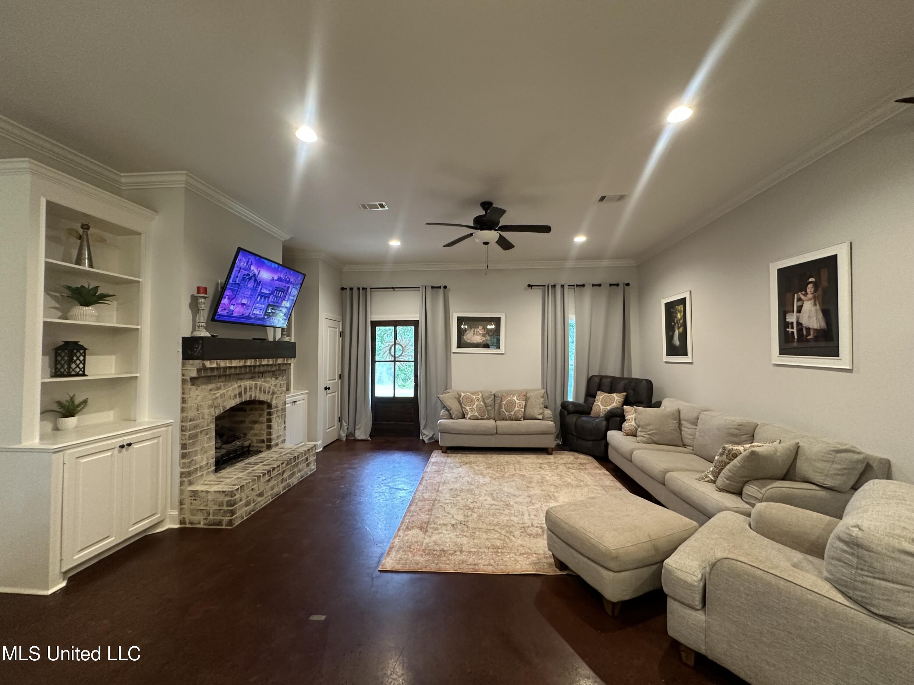 1184 Heed Neely Road, Harrisville, Mississippi image 3