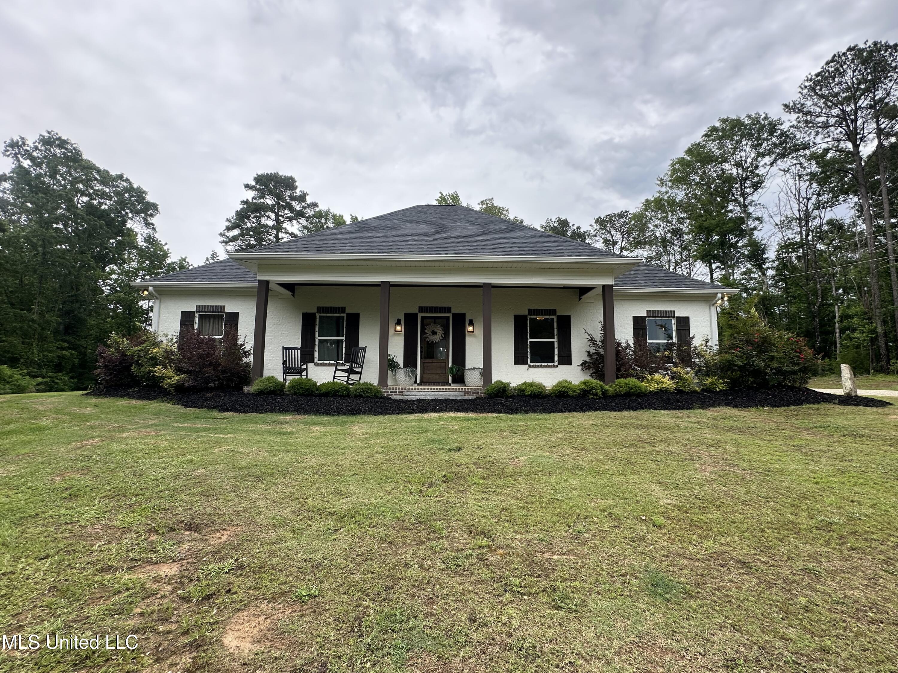 1184 Heed Neely Road, Harrisville, Mississippi image 37