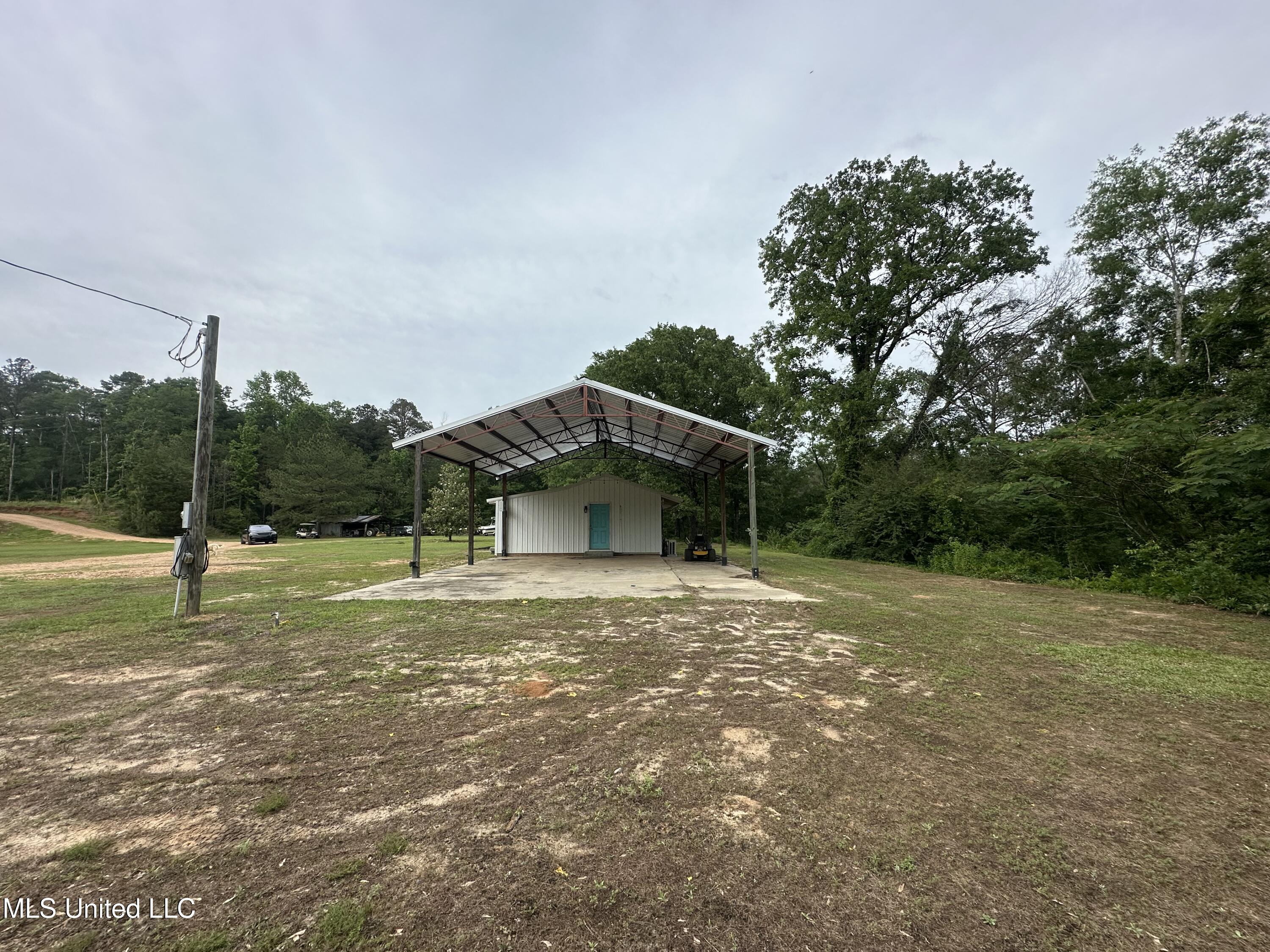 1184 Heed Neely Road, Harrisville, Mississippi image 45