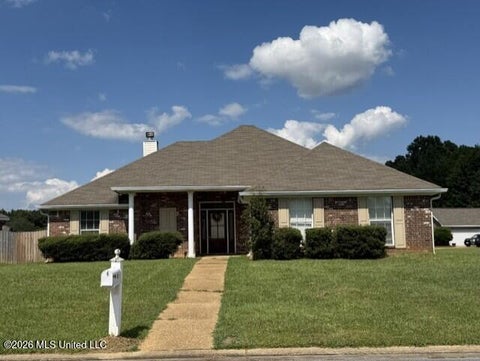 Homes For Rent - 624 Oak Ridge Way<br/> Pearl, MS 39208