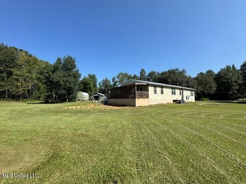 Homes For Sale - 1019 Kennedy Road<br/> Pike County, Magnolia, MS 39652