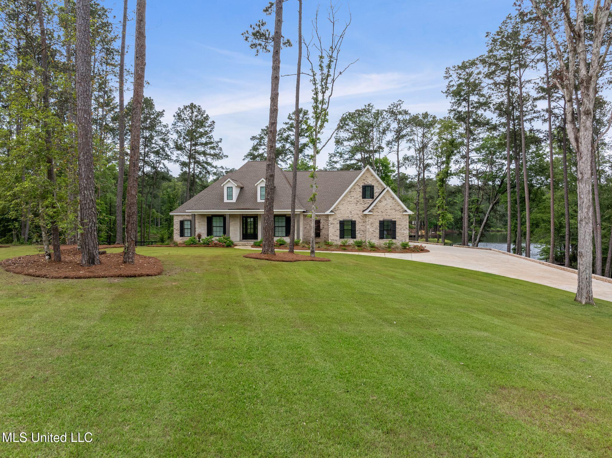 9 Sanctuary Lane, Sumrall, Mississippi image 2