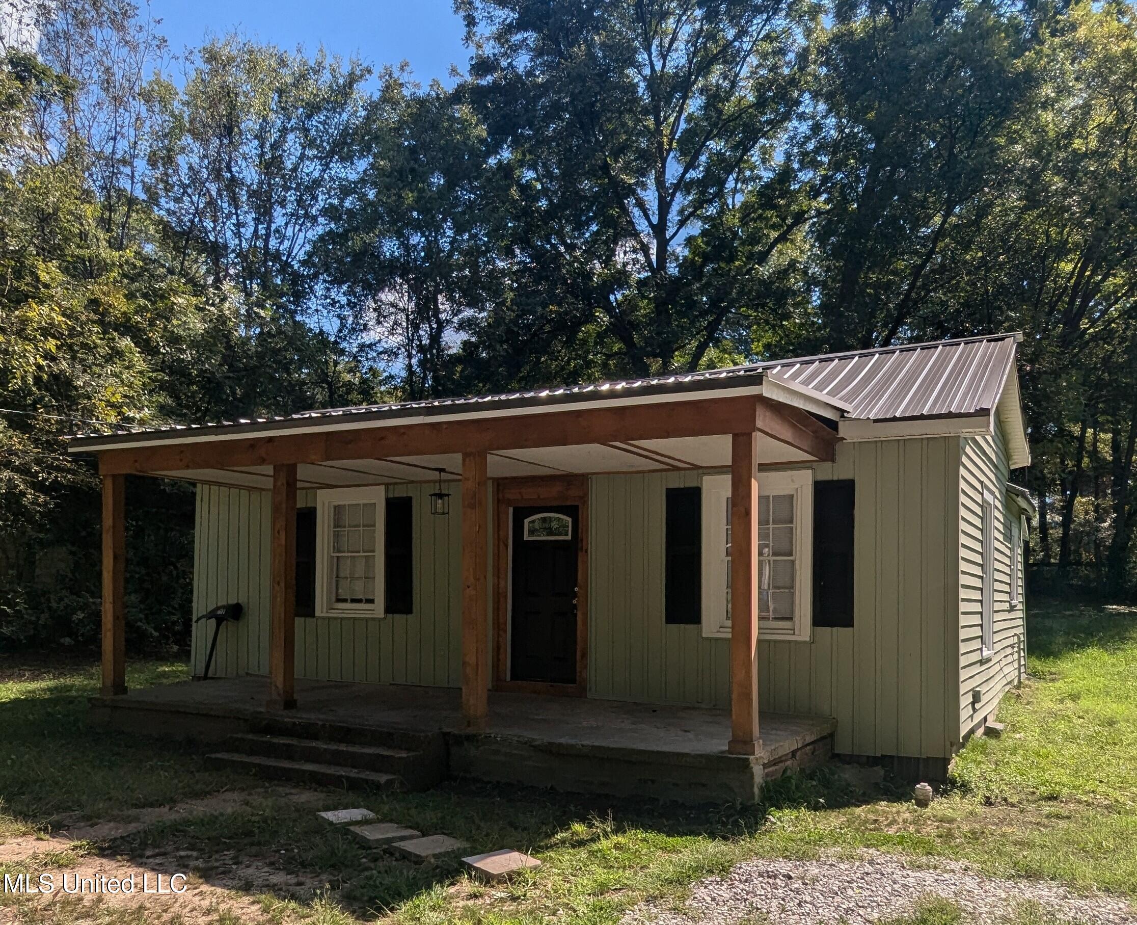 1614 Proper Street Street, Corinth, Mississippi image 1