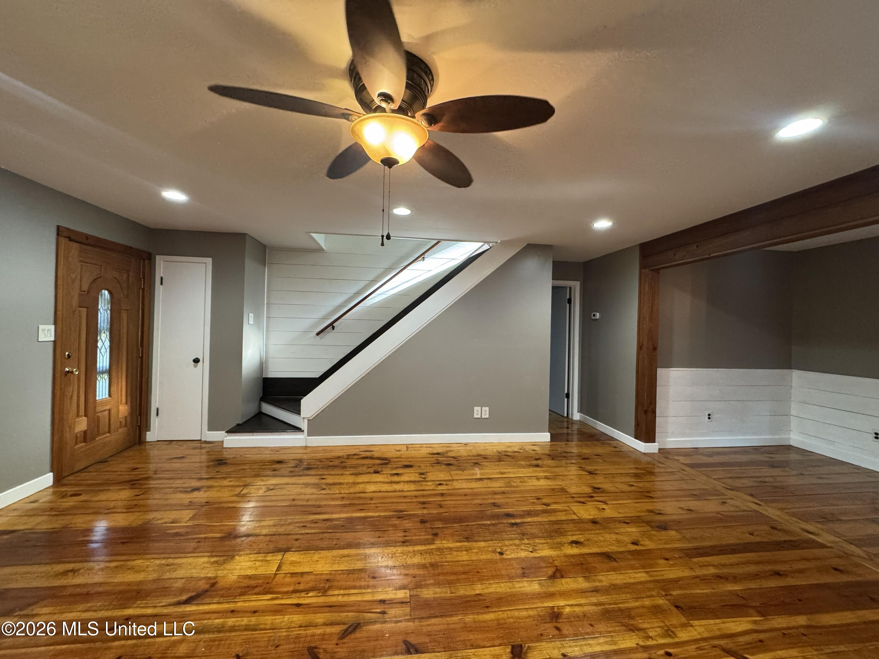 1100 Rolling Wood Drive