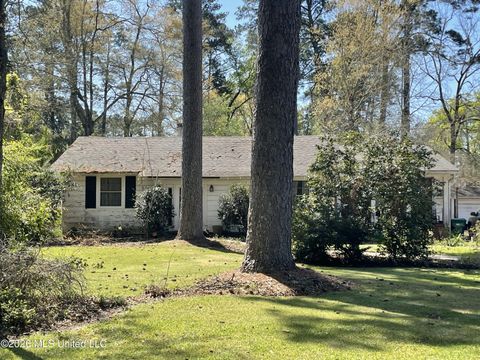 Homes For Sale - 425 Natchez Avenue<br/> Lincoln County, Brookhaven, MS 39601