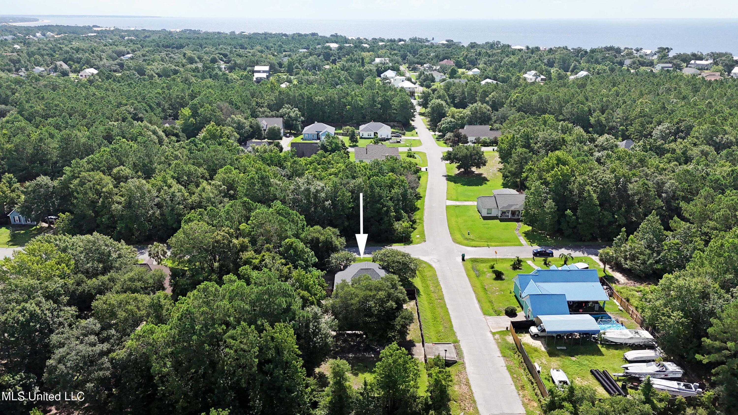 301 Hunter Hollow, Waveland, Mississippi image 3