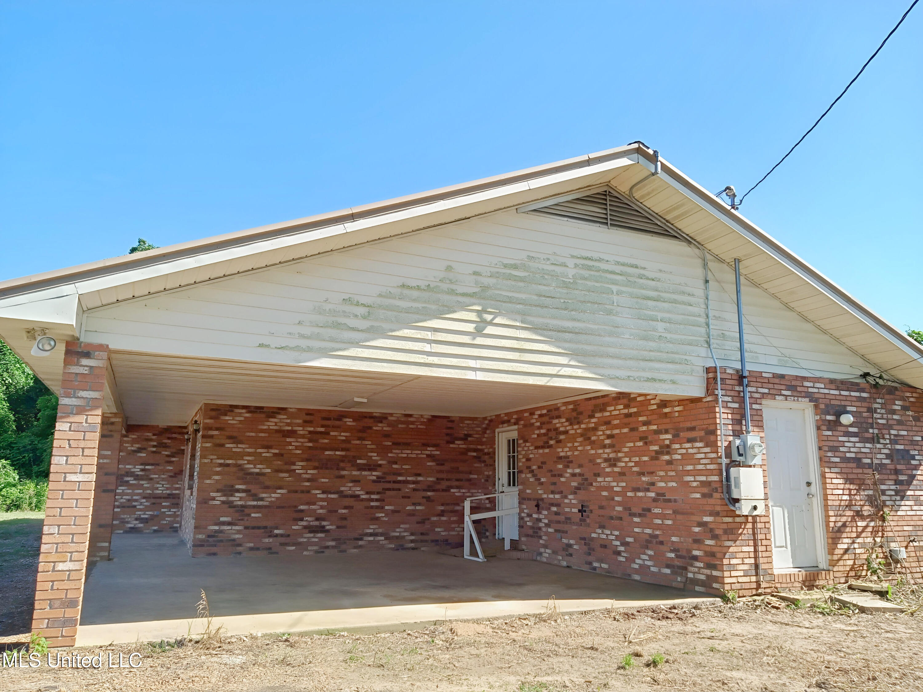 120 Harrison Lane, Yazoo City, Mississippi image 14