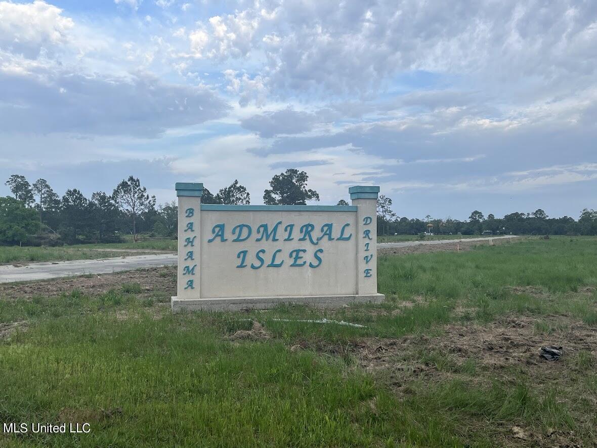 Lot 92 Bahama Drive, Bay Saint Louis, Mississippi image 2