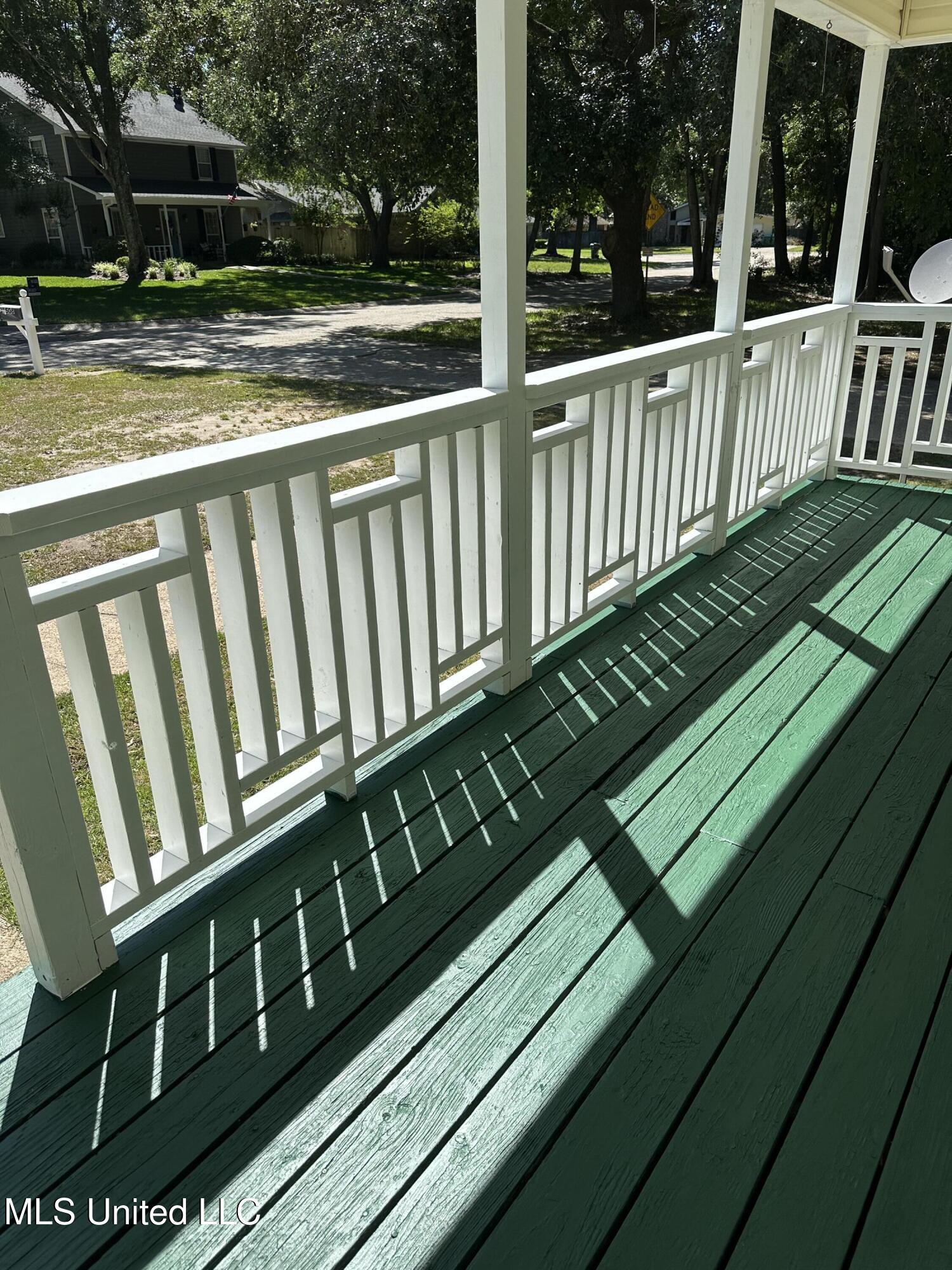 1508 Sioux Bayou Drive, Gautier, Mississippi image 32