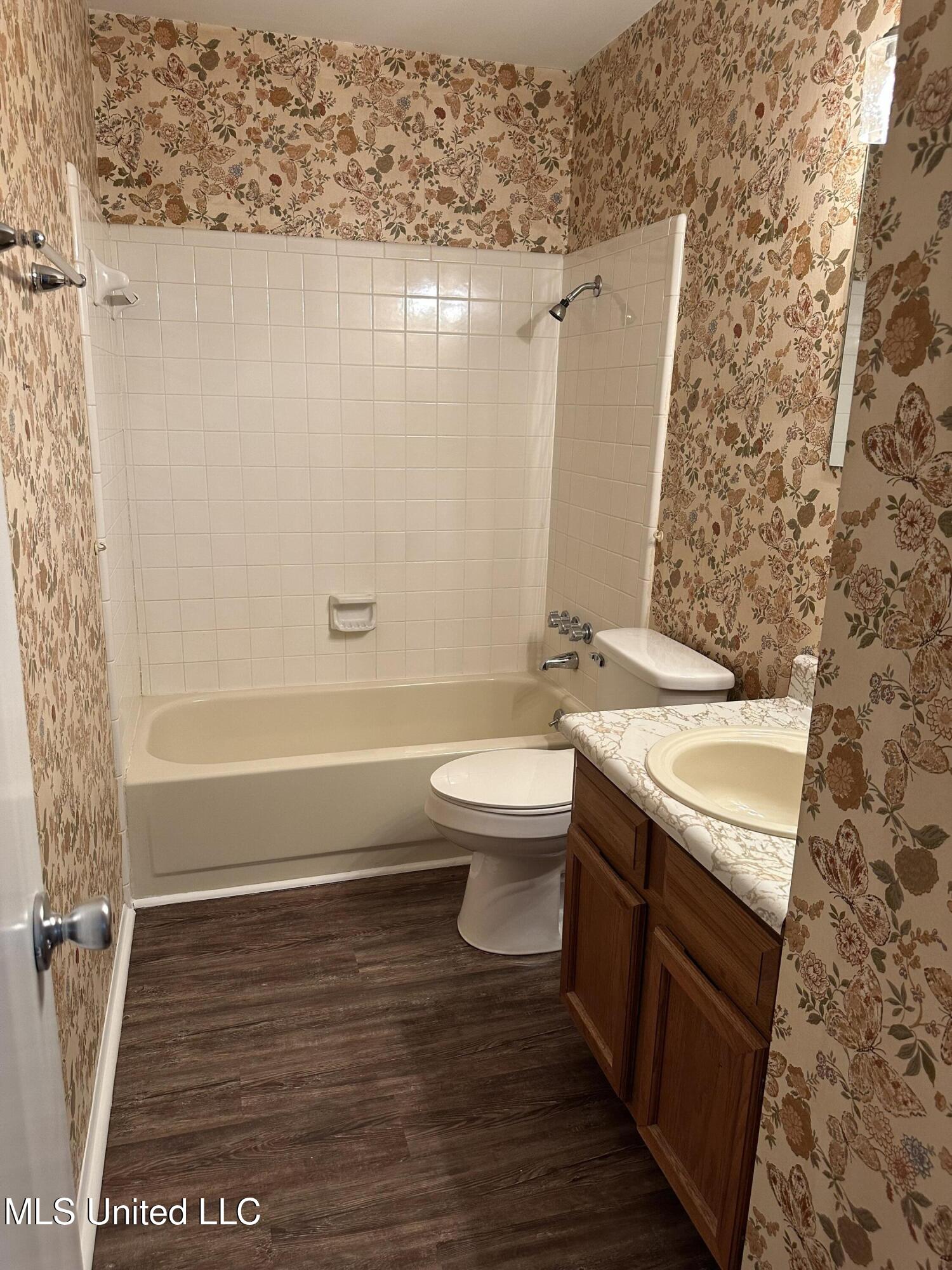 1508 Sioux Bayou Drive, Gautier, Mississippi image 28