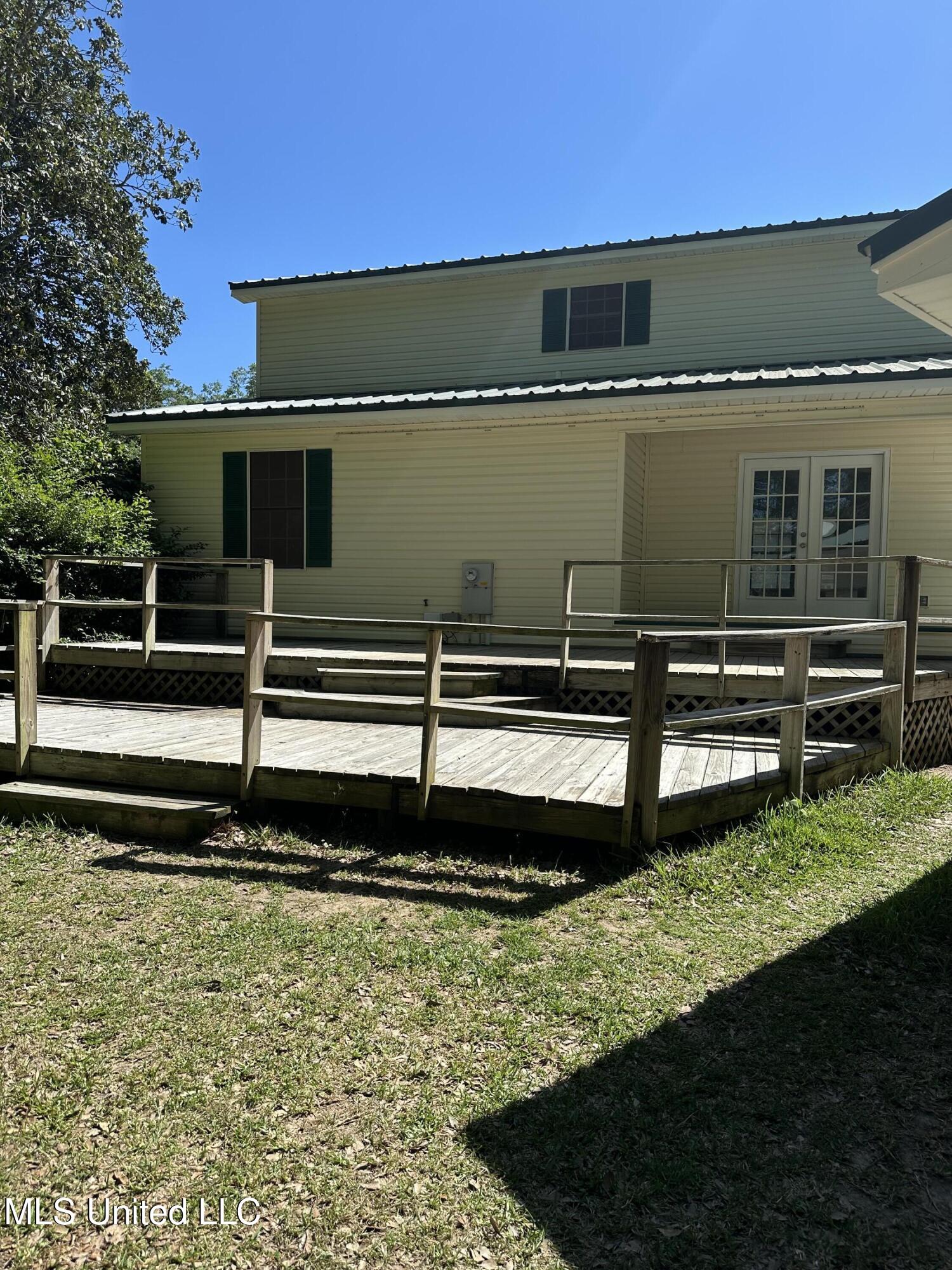 1508 Sioux Bayou Drive, Gautier, Mississippi image 6